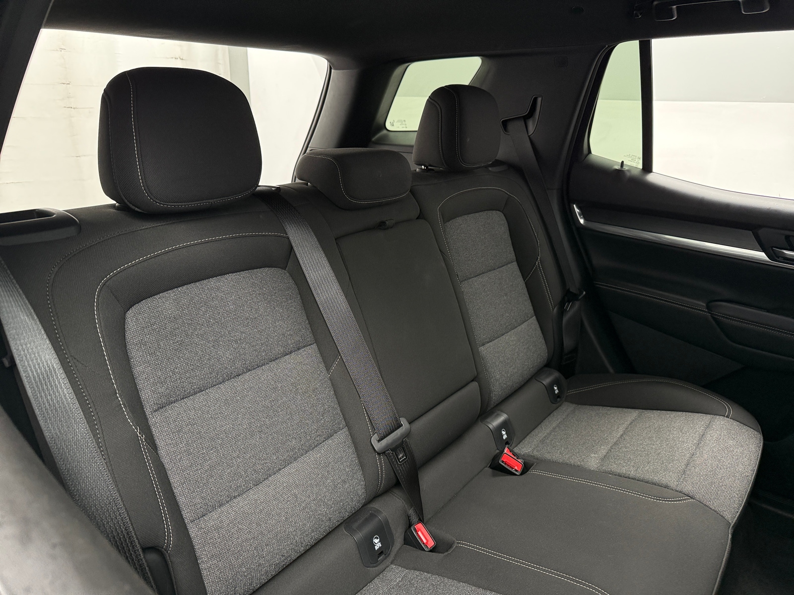Thumbnail: 2026 GMC Terrain - 6