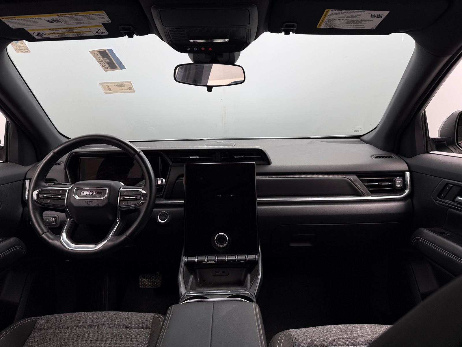 Thumbnail: 2026 GMC Terrain - 3