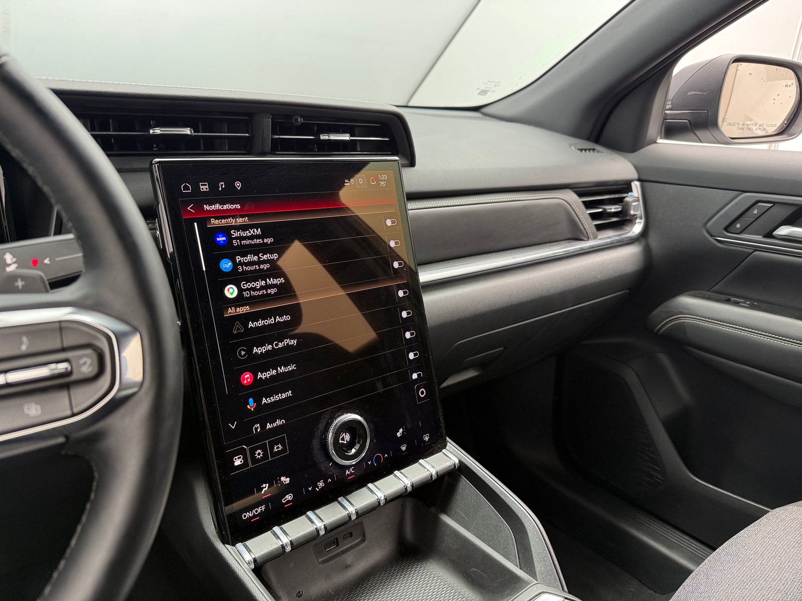Thumbnail: 2026 GMC Terrain - 4