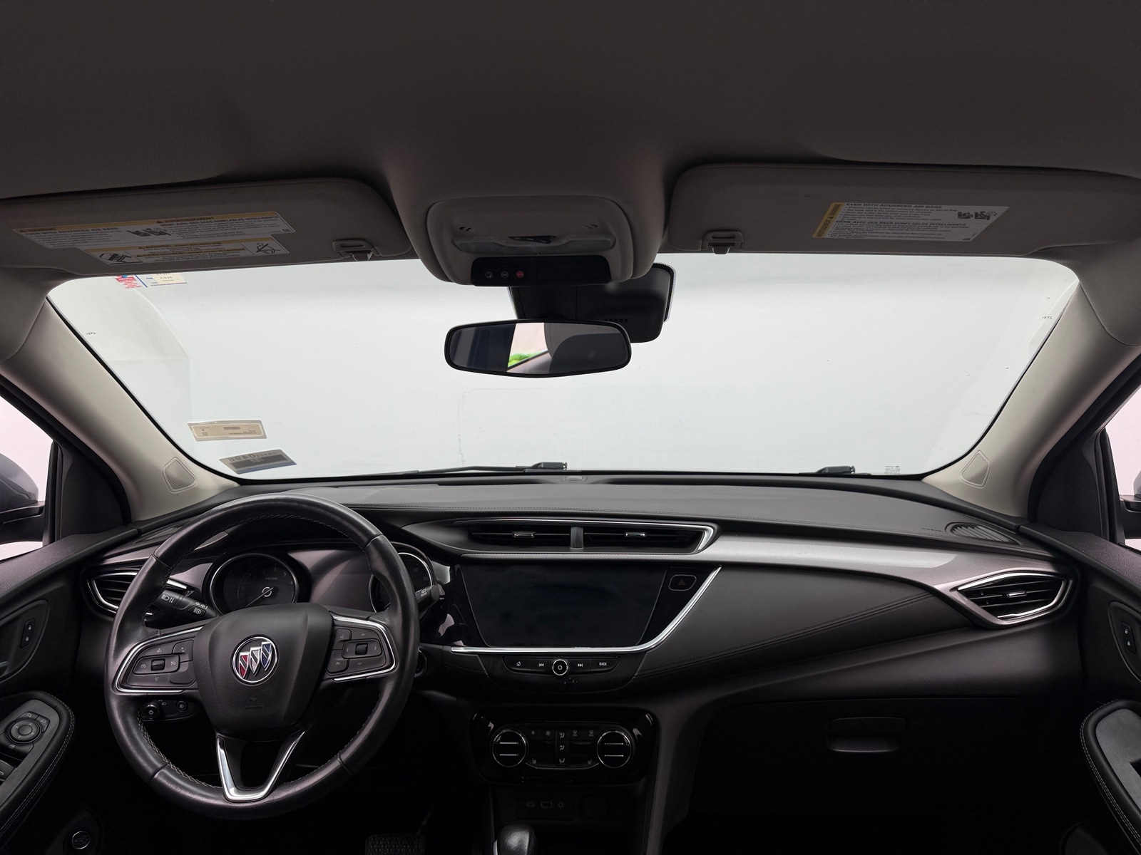 Thumbnail: 2022 Buick Encore GX - 2
