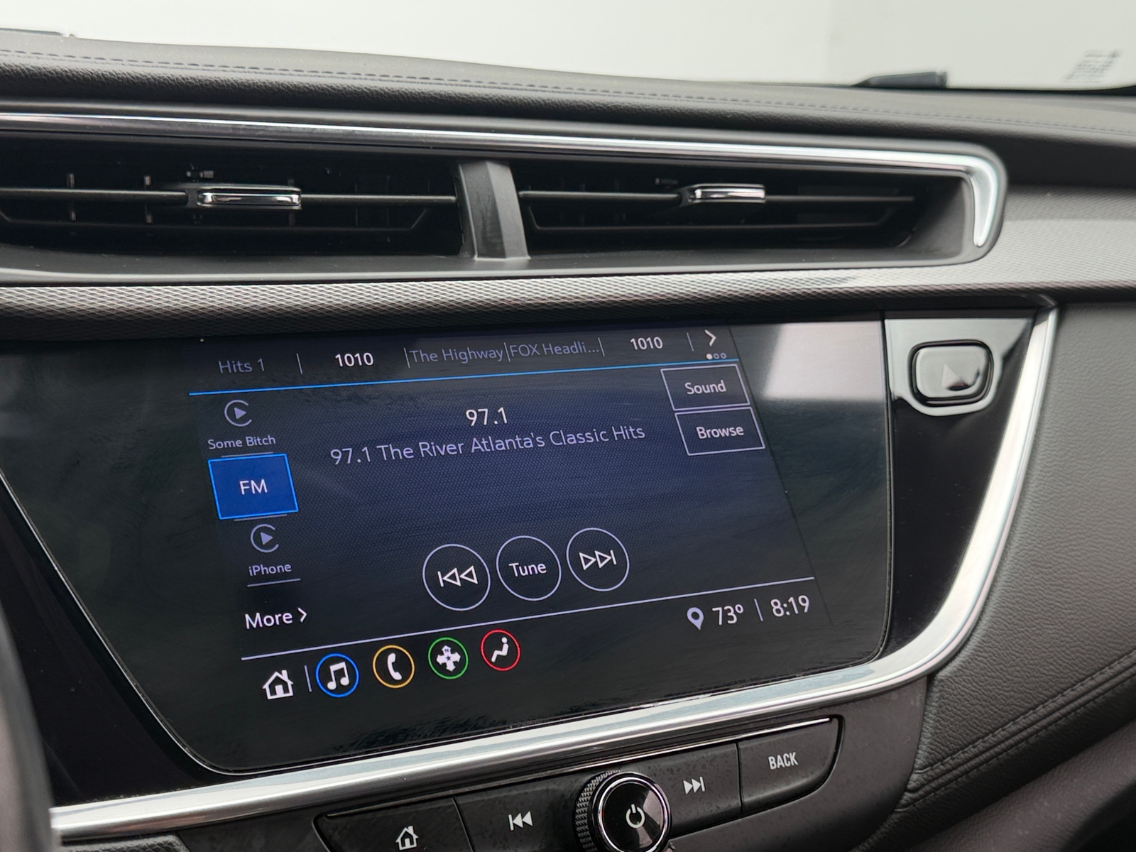 Thumbnail: 2022 Buick Encore GX - 3