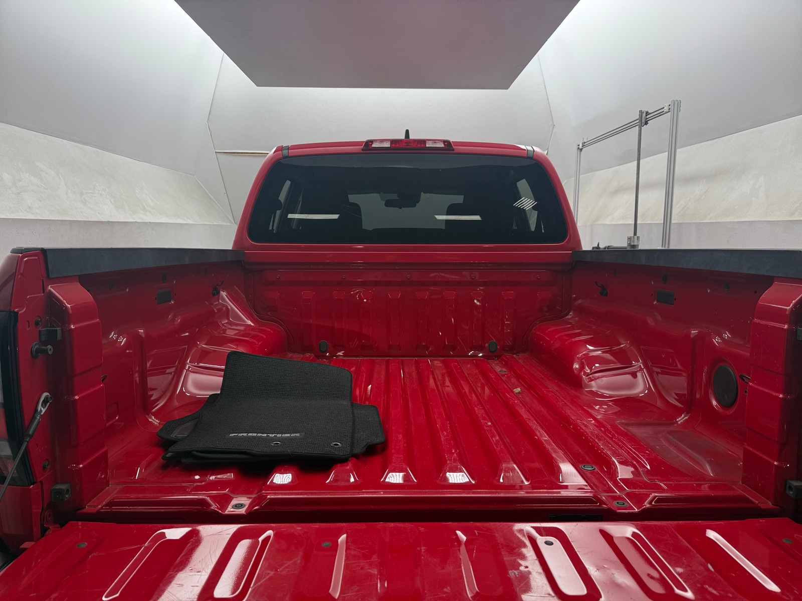 Thumbnail: 2022 Nissan Frontier - 7