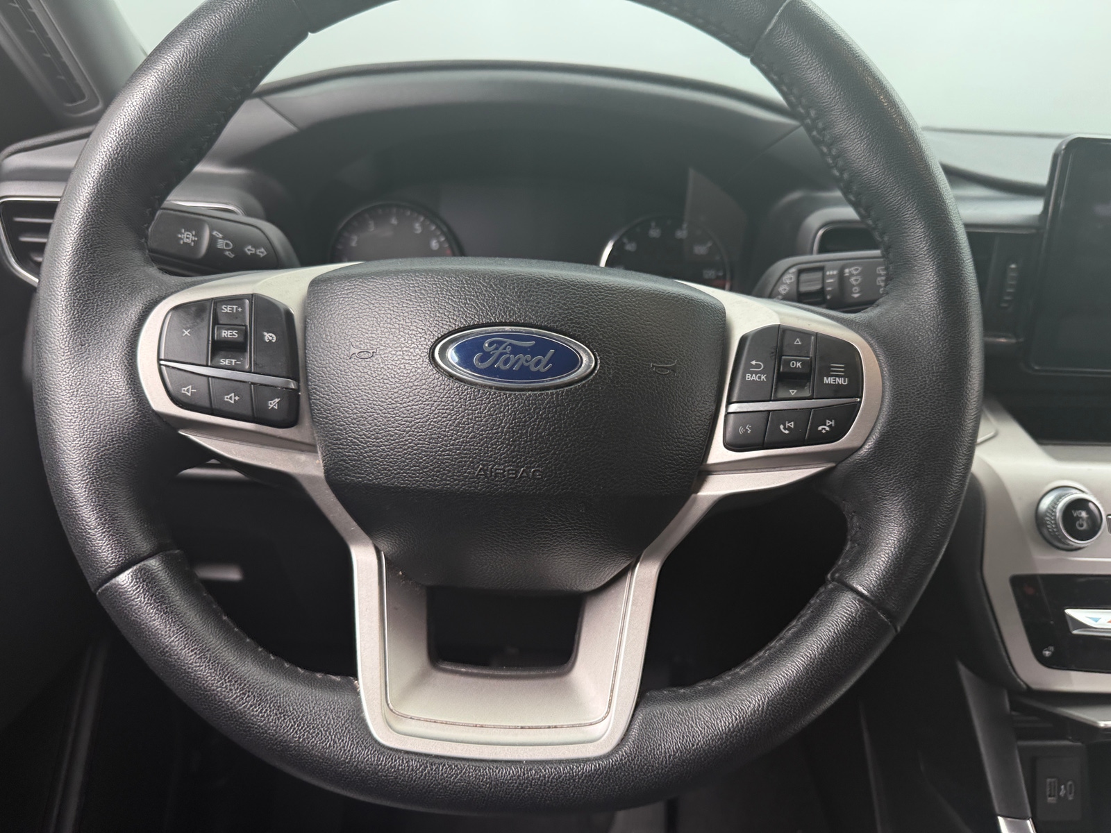 Thumbnail: 2024 Ford Explorer - 4