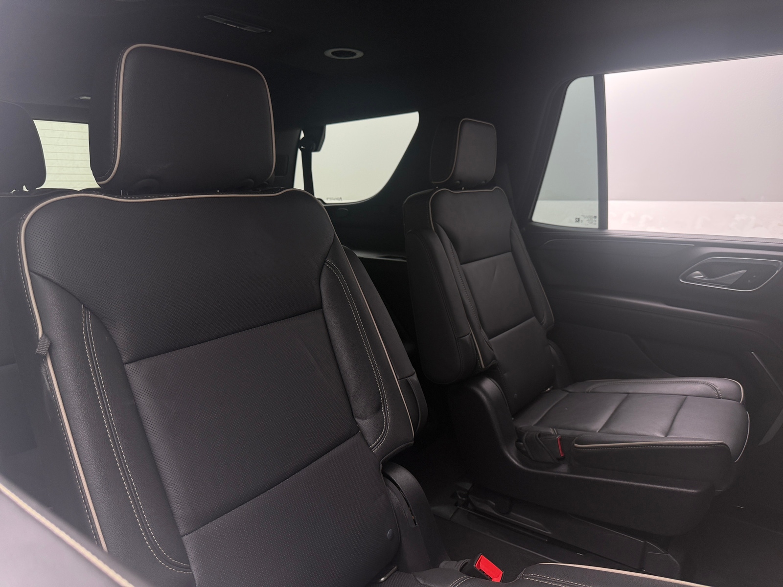 Thumbnail: 2021 GMC Yukon - 5