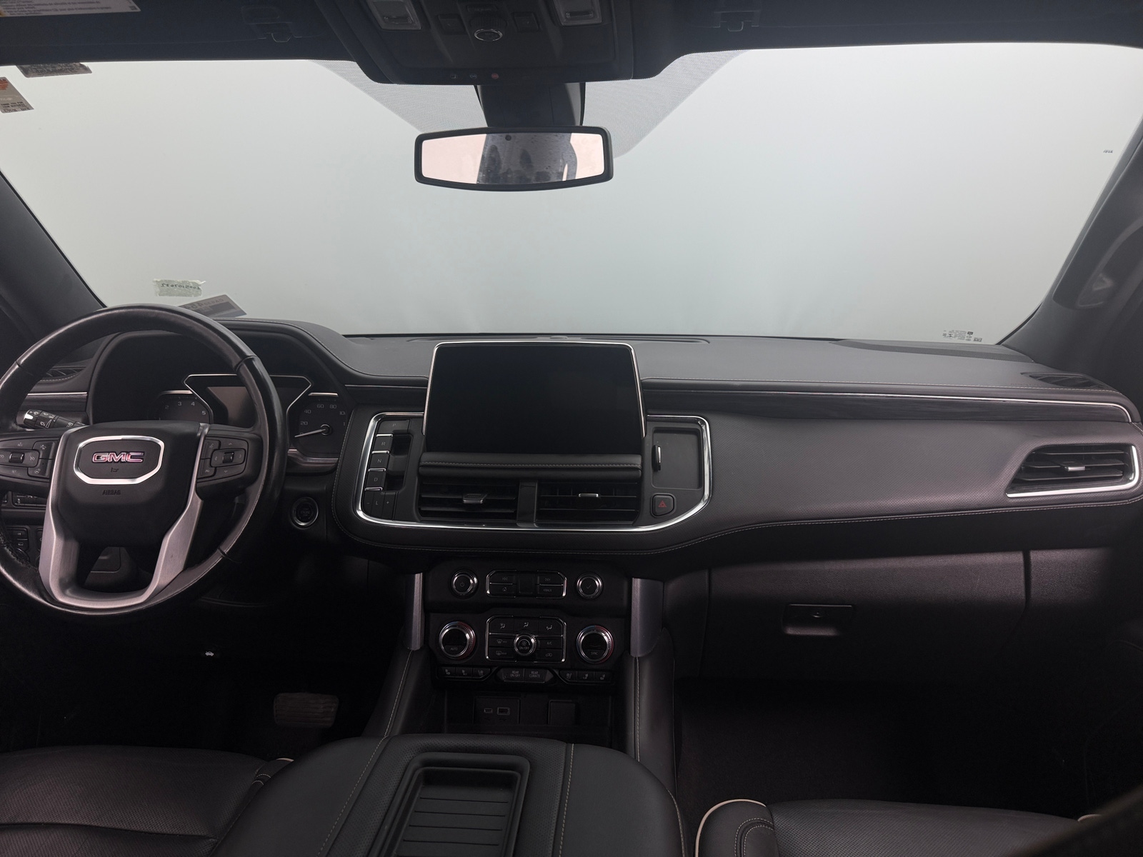 Thumbnail: 2021 GMC Yukon - 2