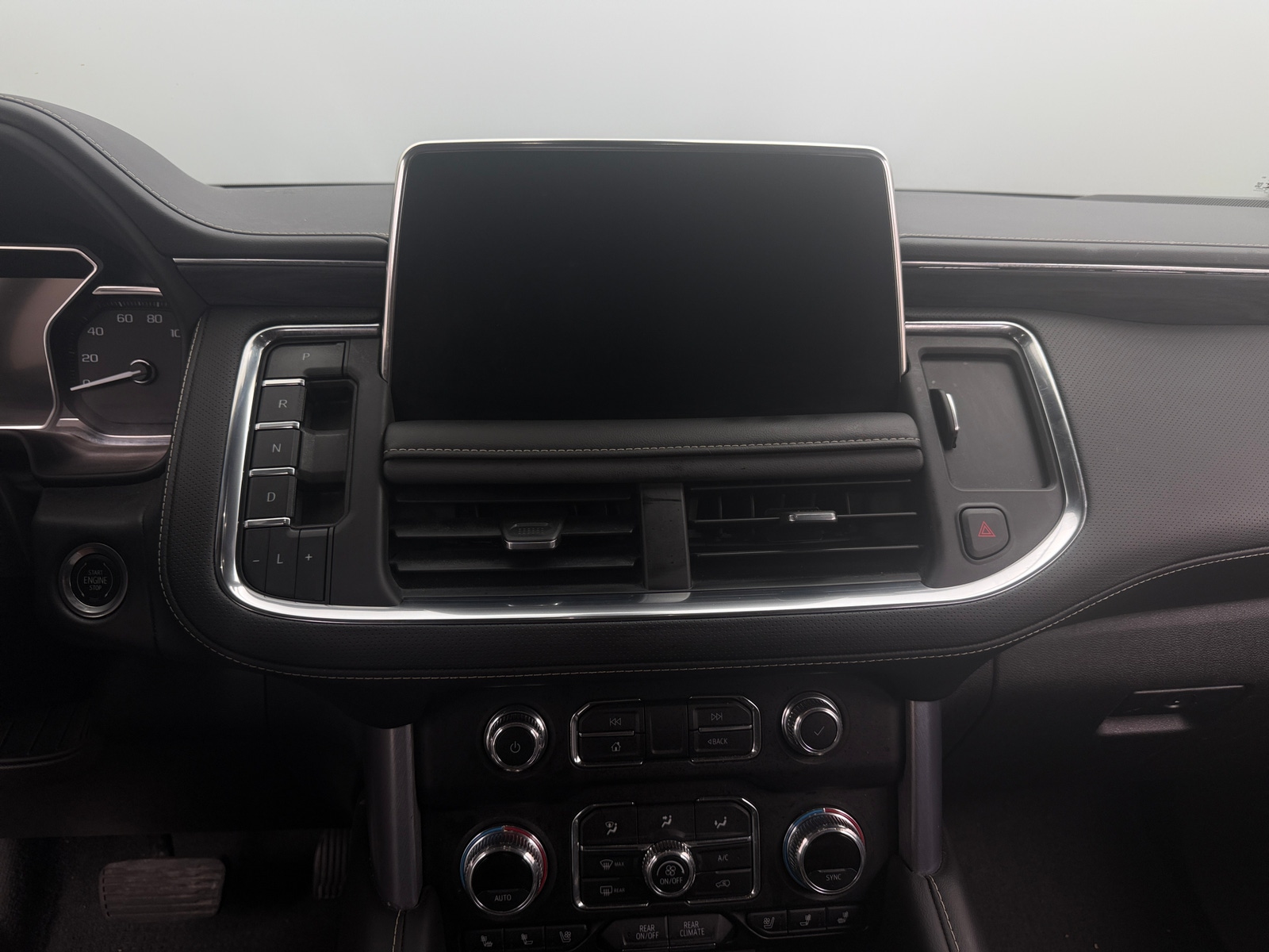Thumbnail: 2021 GMC Yukon - 3