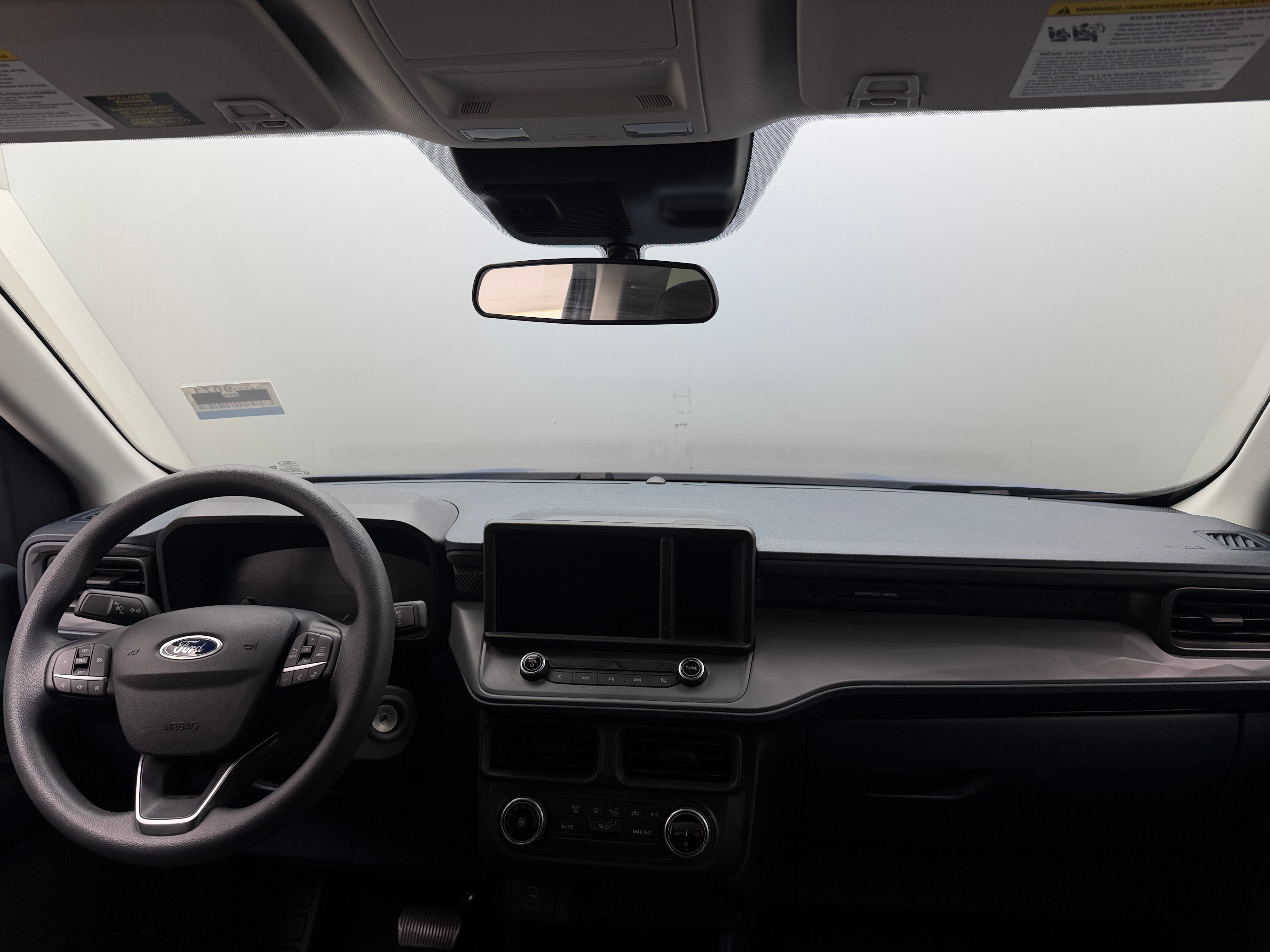 2024 Ford Maverick