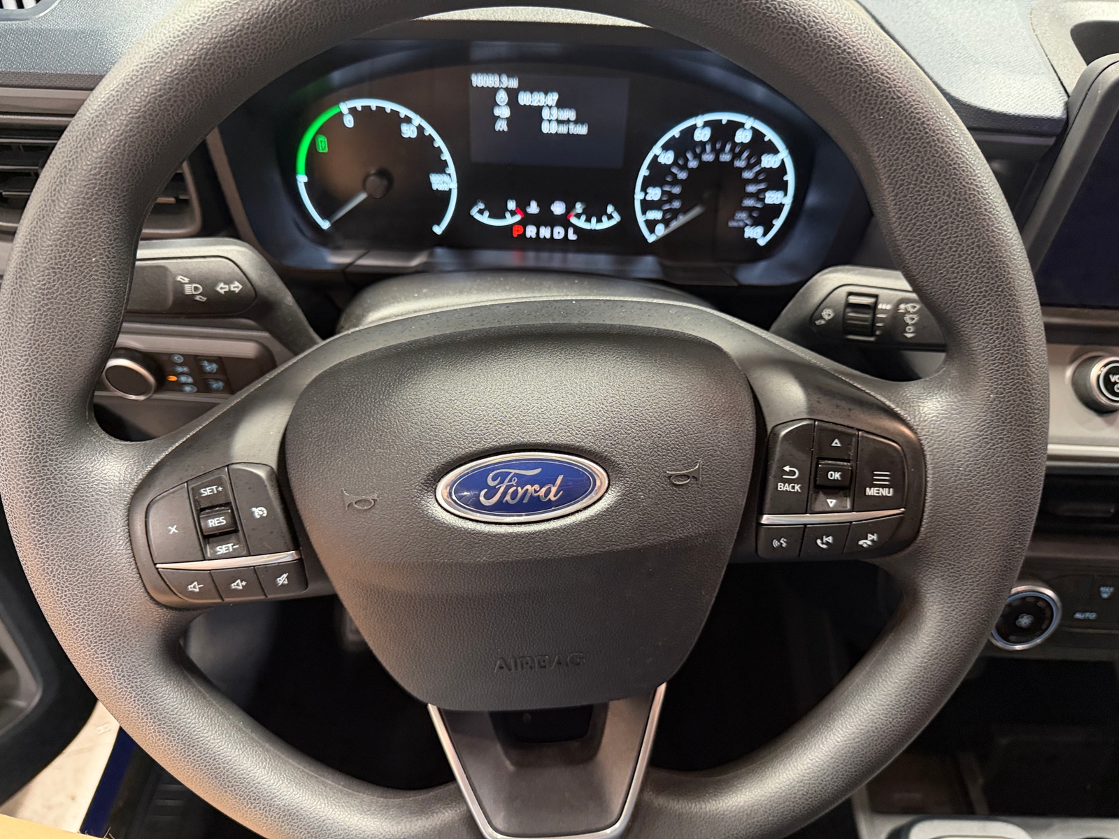 Thumbnail: 2024 Ford Maverick - 5