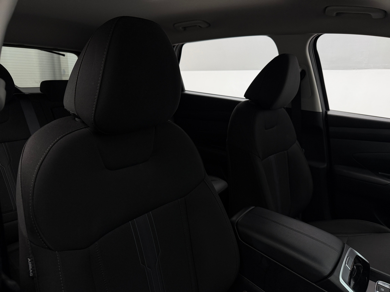 Thumbnail: 2025 Hyundai Tucson - 2