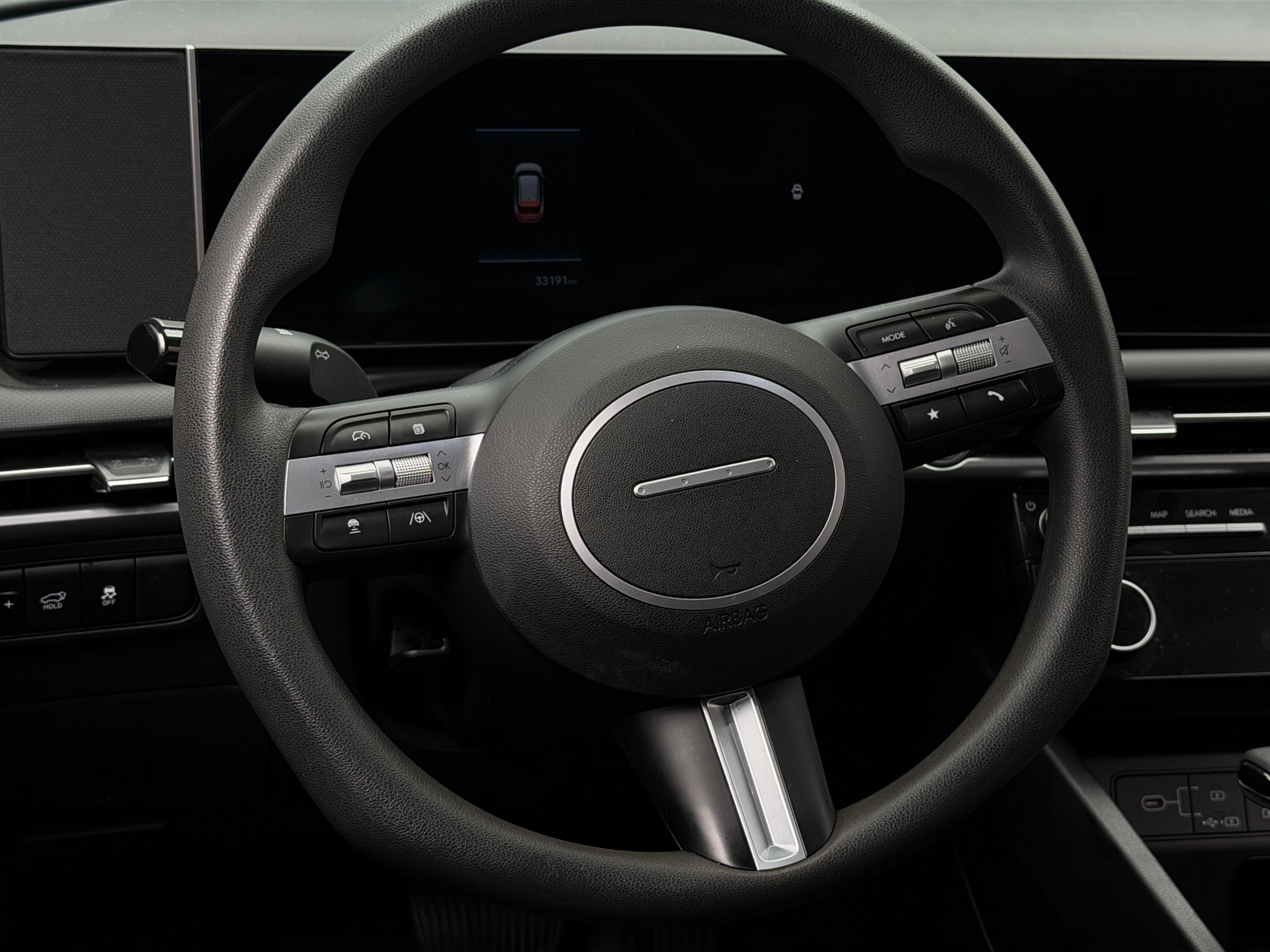 Thumbnail: 2025 Hyundai Tucson - 5