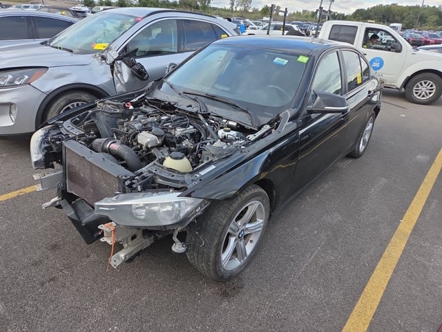 2013 BMW 328i