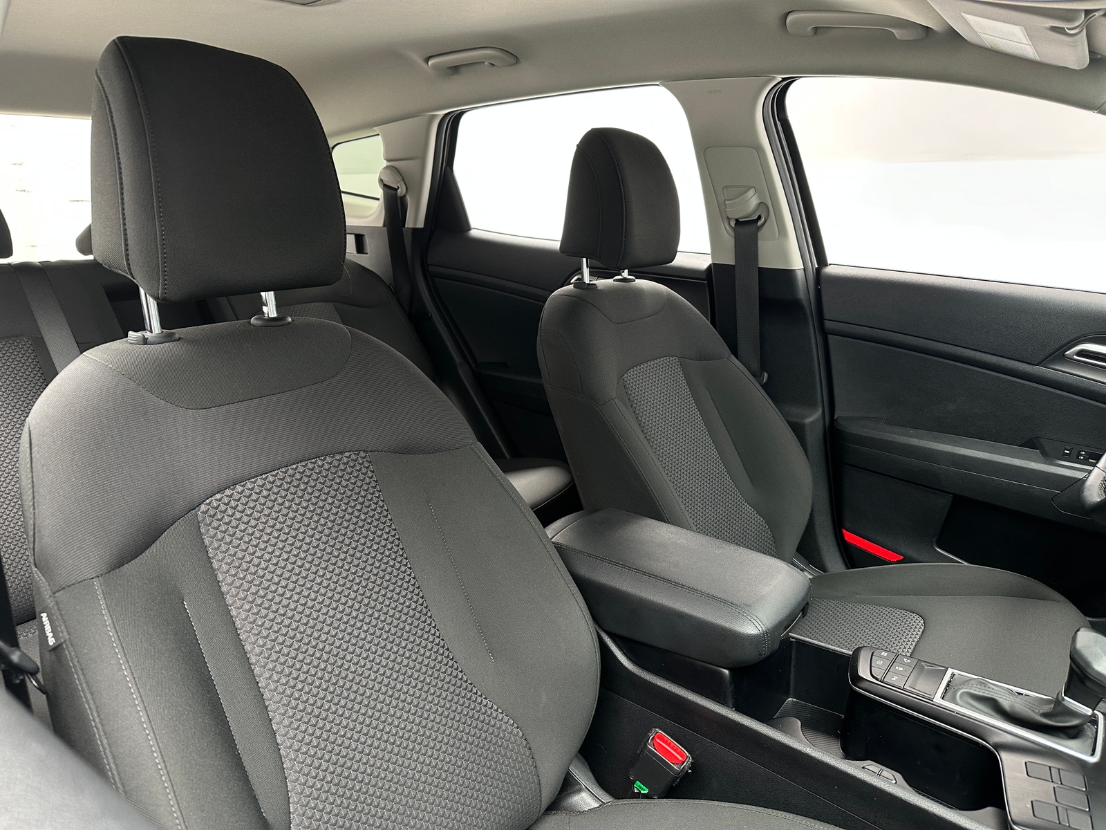 Thumbnail: 2026 Kia Sportage - 2