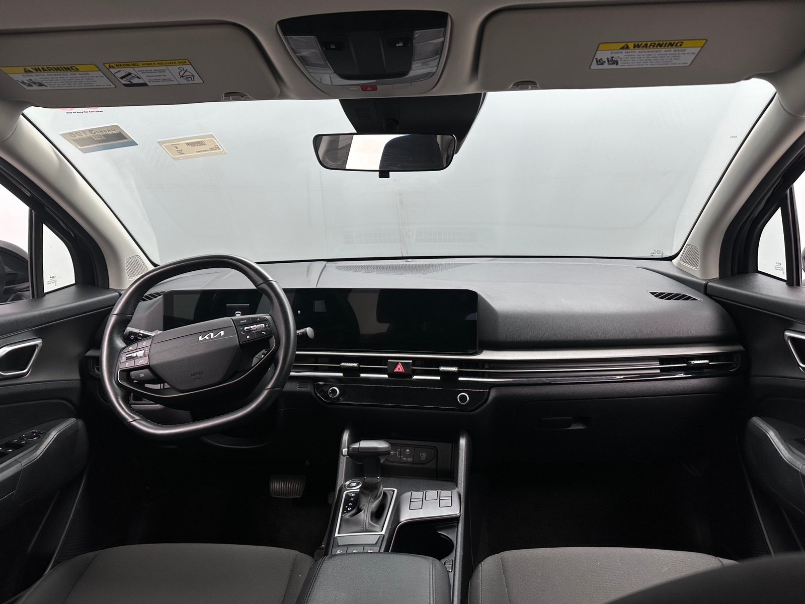 Thumbnail: 2026 Kia Sportage - 3
