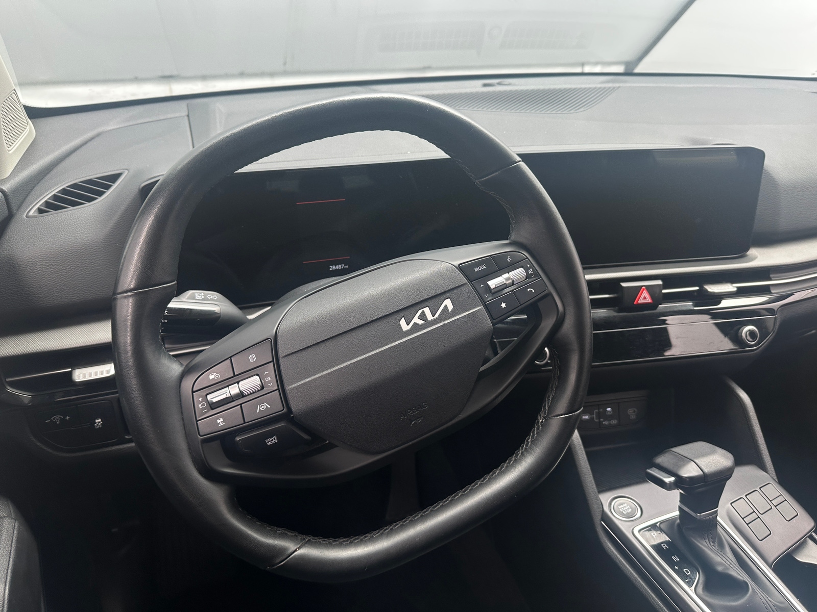 Thumbnail: 2026 Kia Sportage - 5