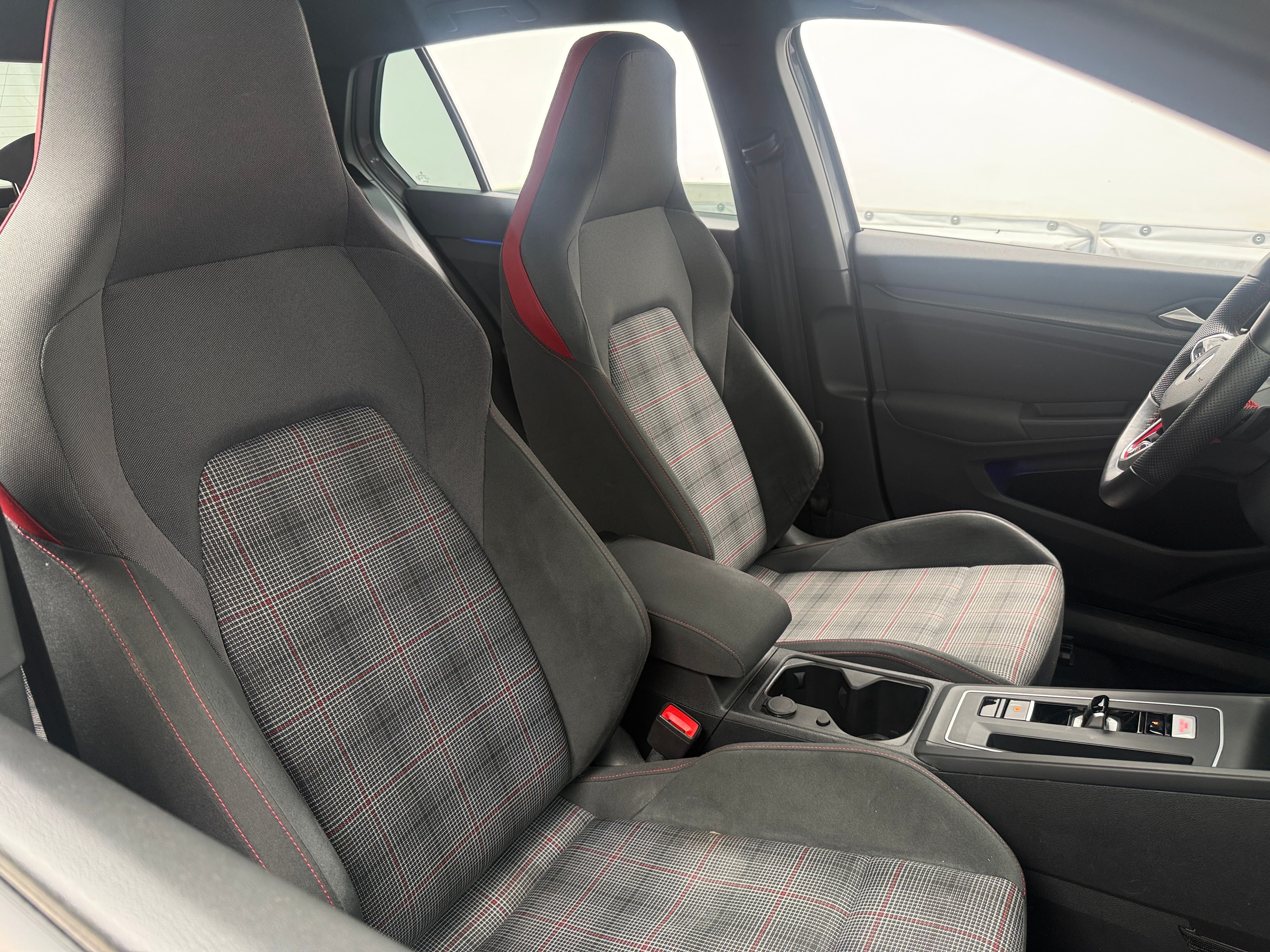 2022 Volkswagen Golf GTI