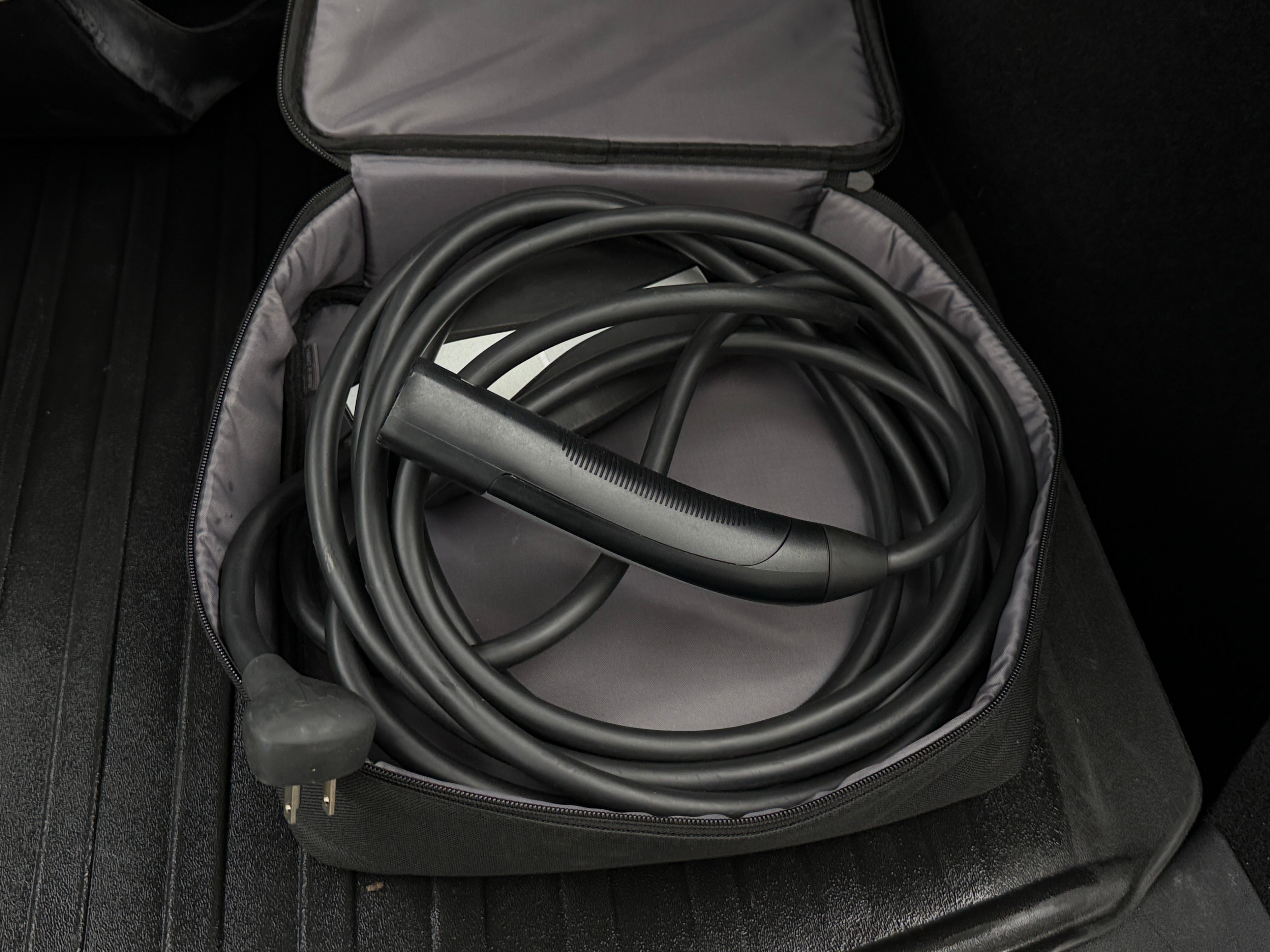 Used 2021 Tesla Model Y Long Range with VIN 5YJYGDEE8MF112207 for sale in Auburn, WA