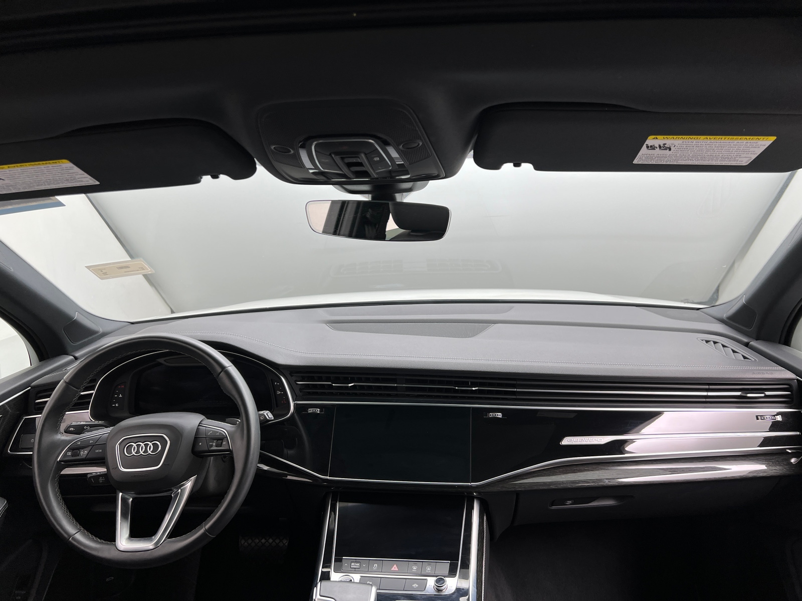 Thumbnail: 2025 Audi Q7 - 3