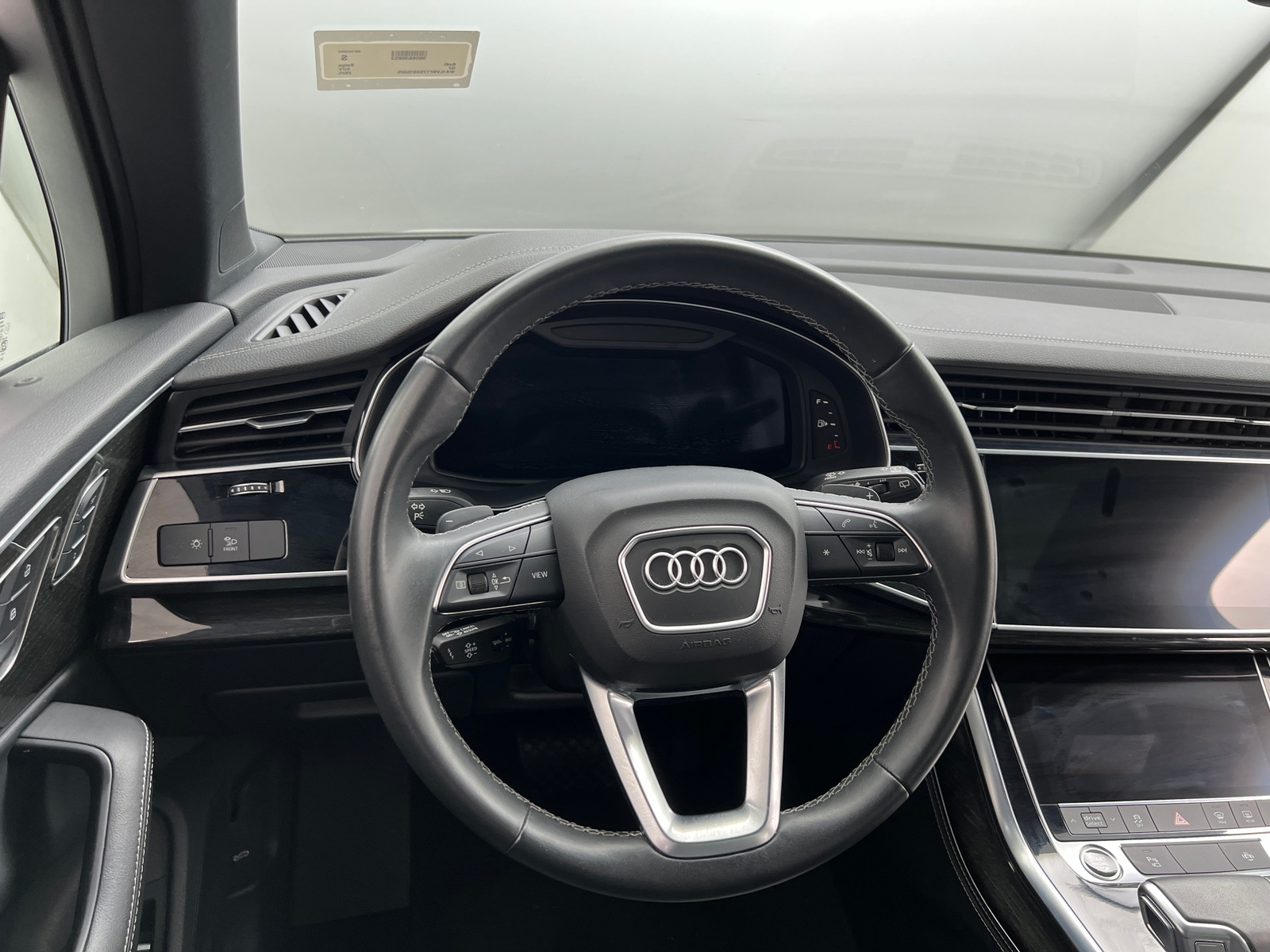 Thumbnail: 2025 Audi Q7 - 5