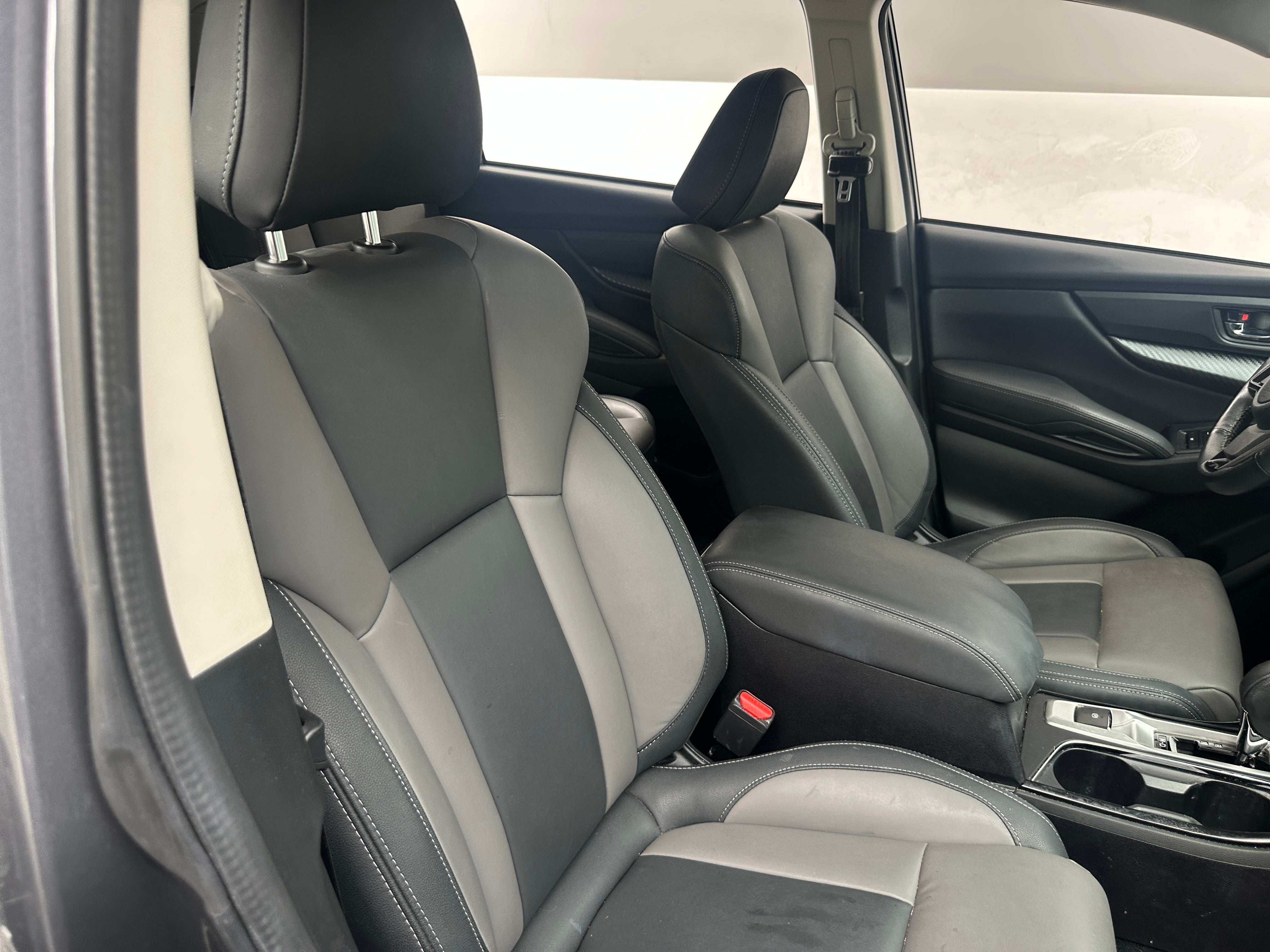2022 Subaru Ascent
