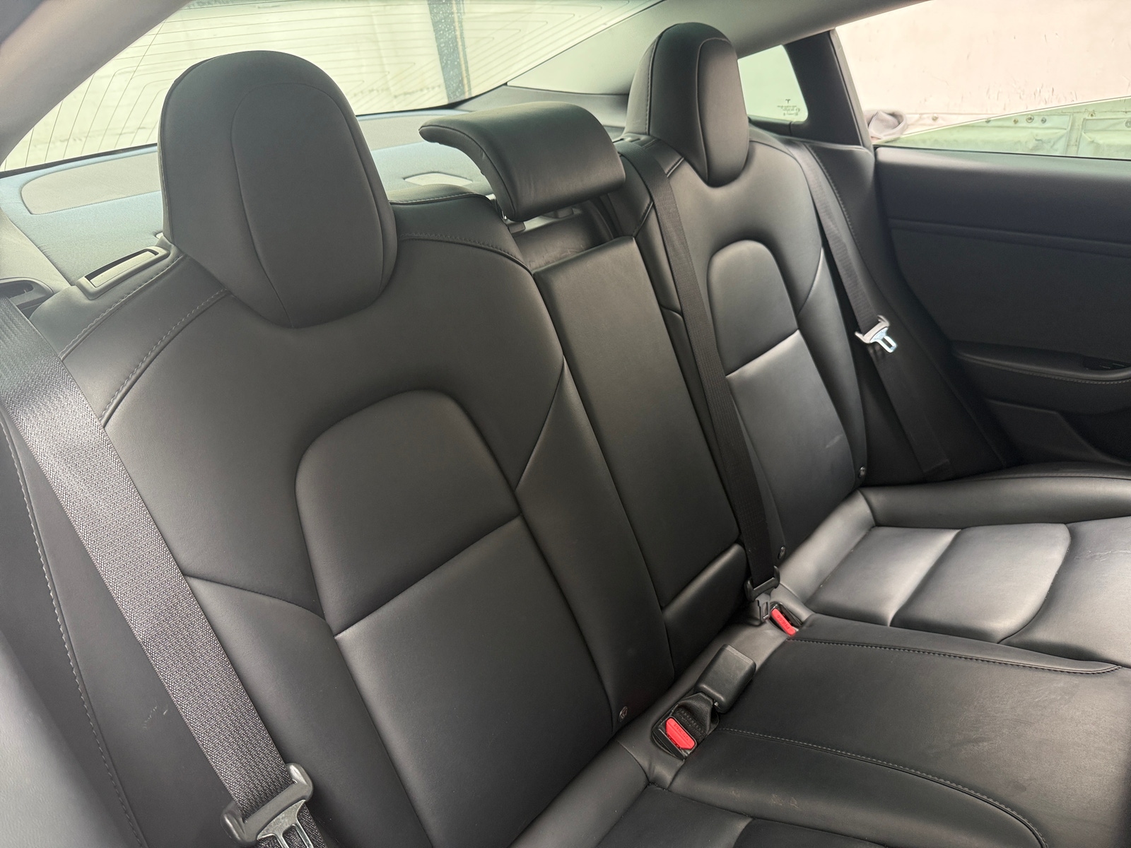 Thumbnail: 2019 Tesla Model 3 - 5