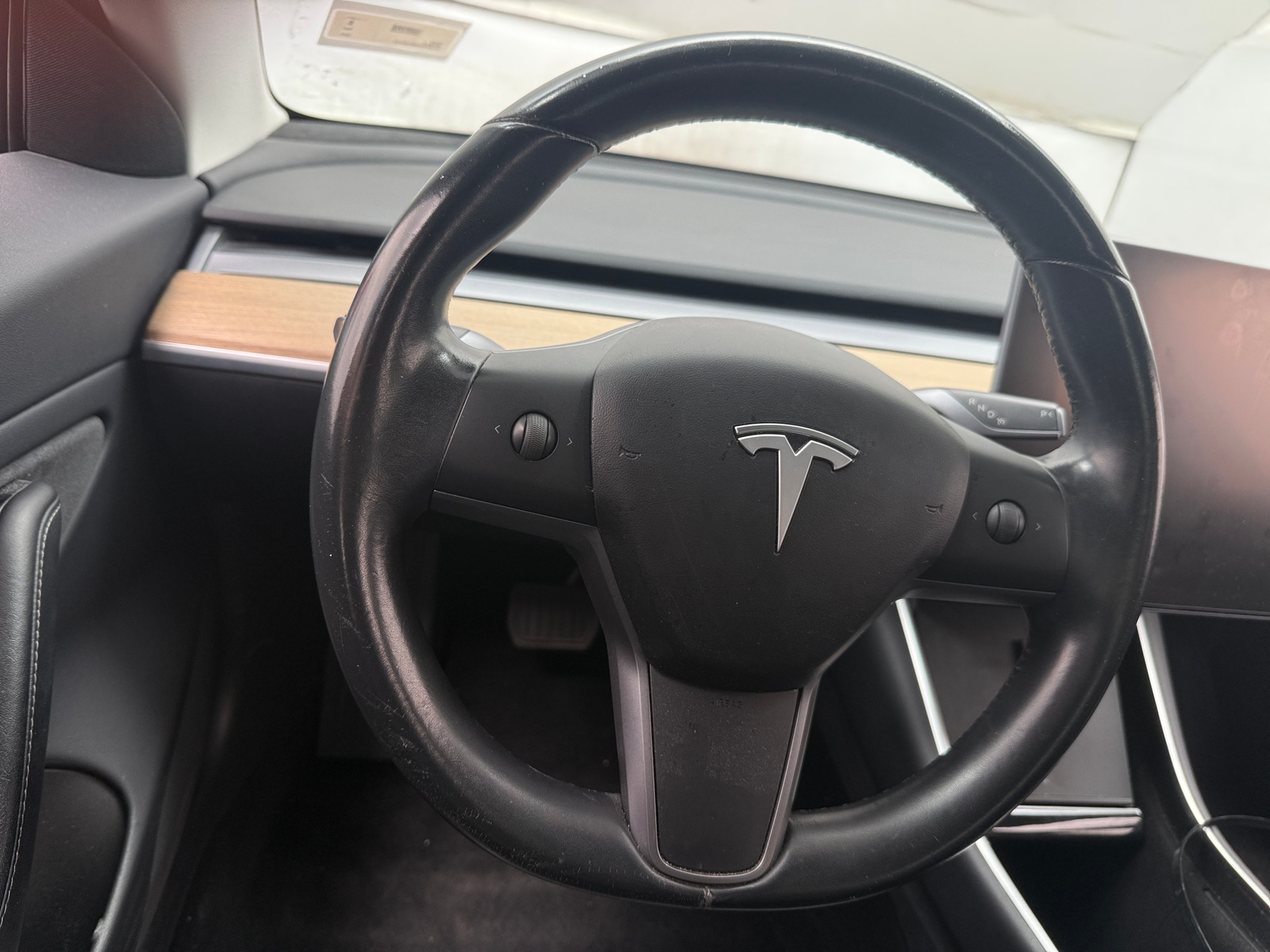 Thumbnail: 2019 Tesla Model 3 - 4