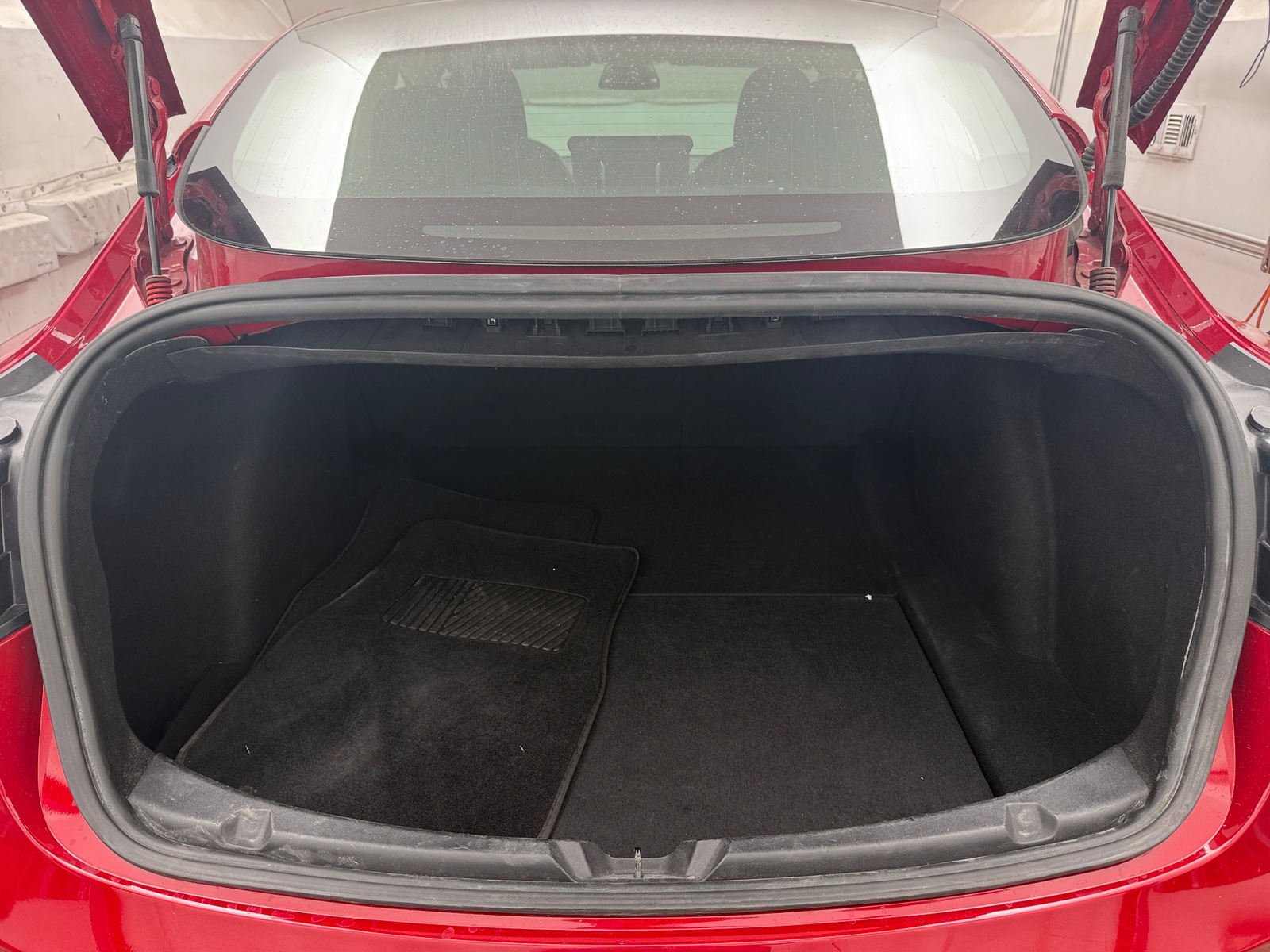 Thumbnail: 2019 Tesla Model 3 - 6