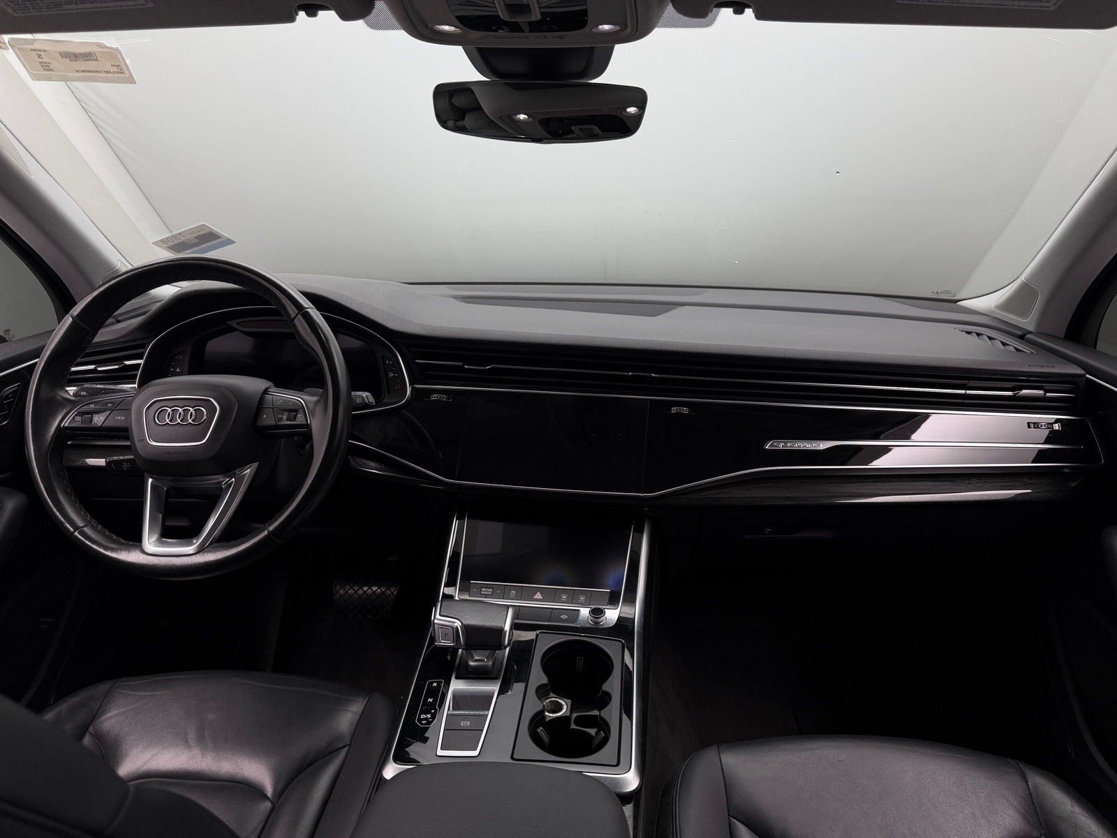 Thumbnail: 2022 Audi Q7 - 2