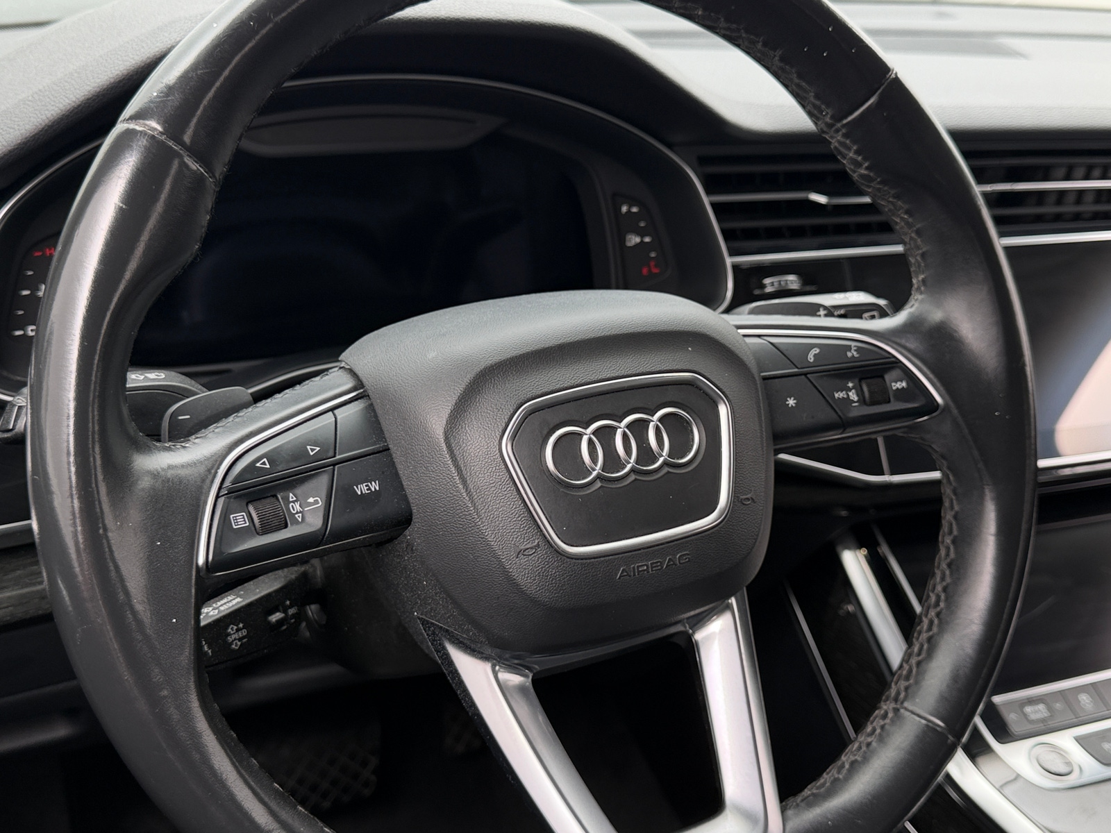 Thumbnail: 2022 Audi Q7 - 4