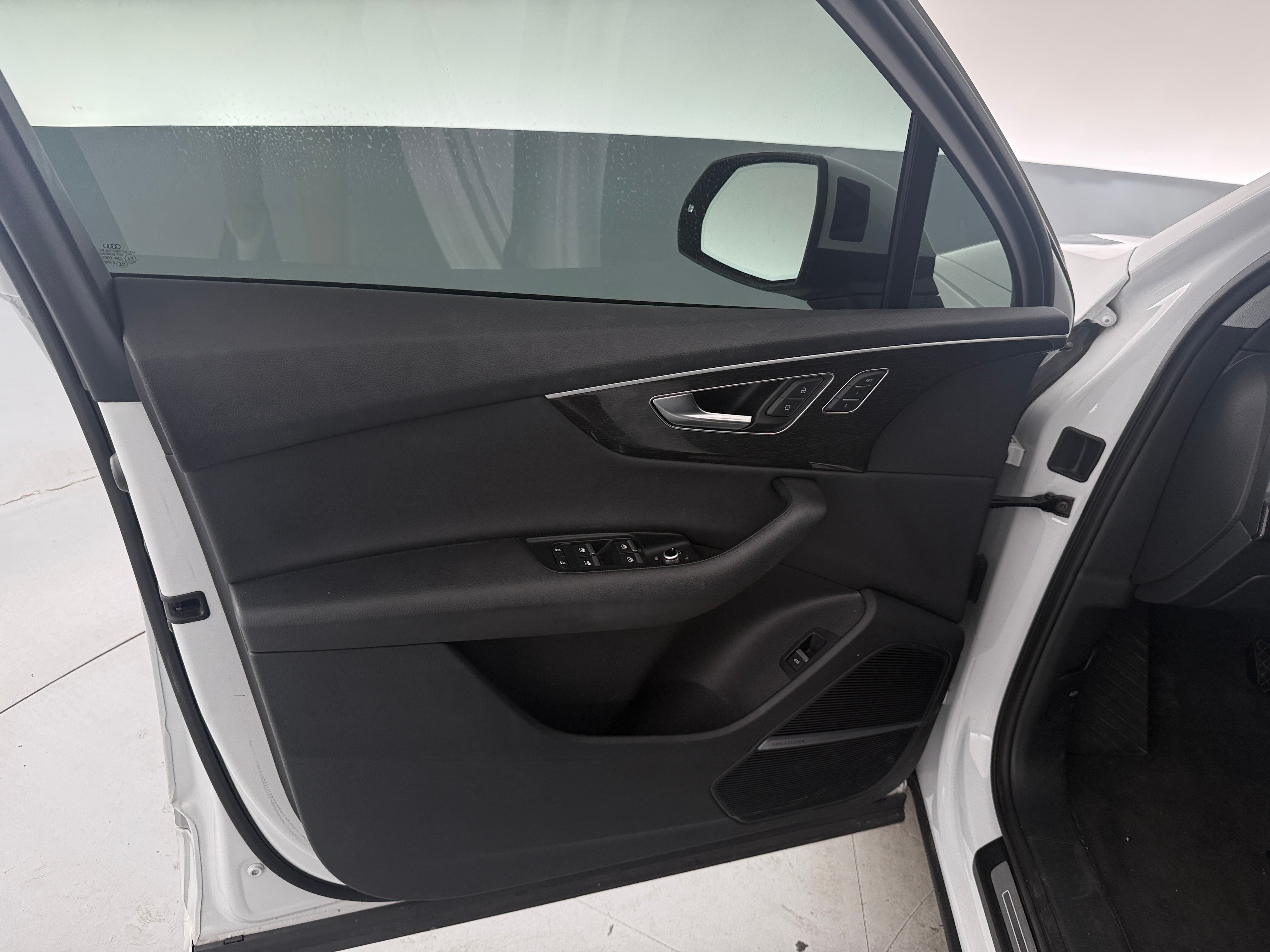 2022 Audi Q7