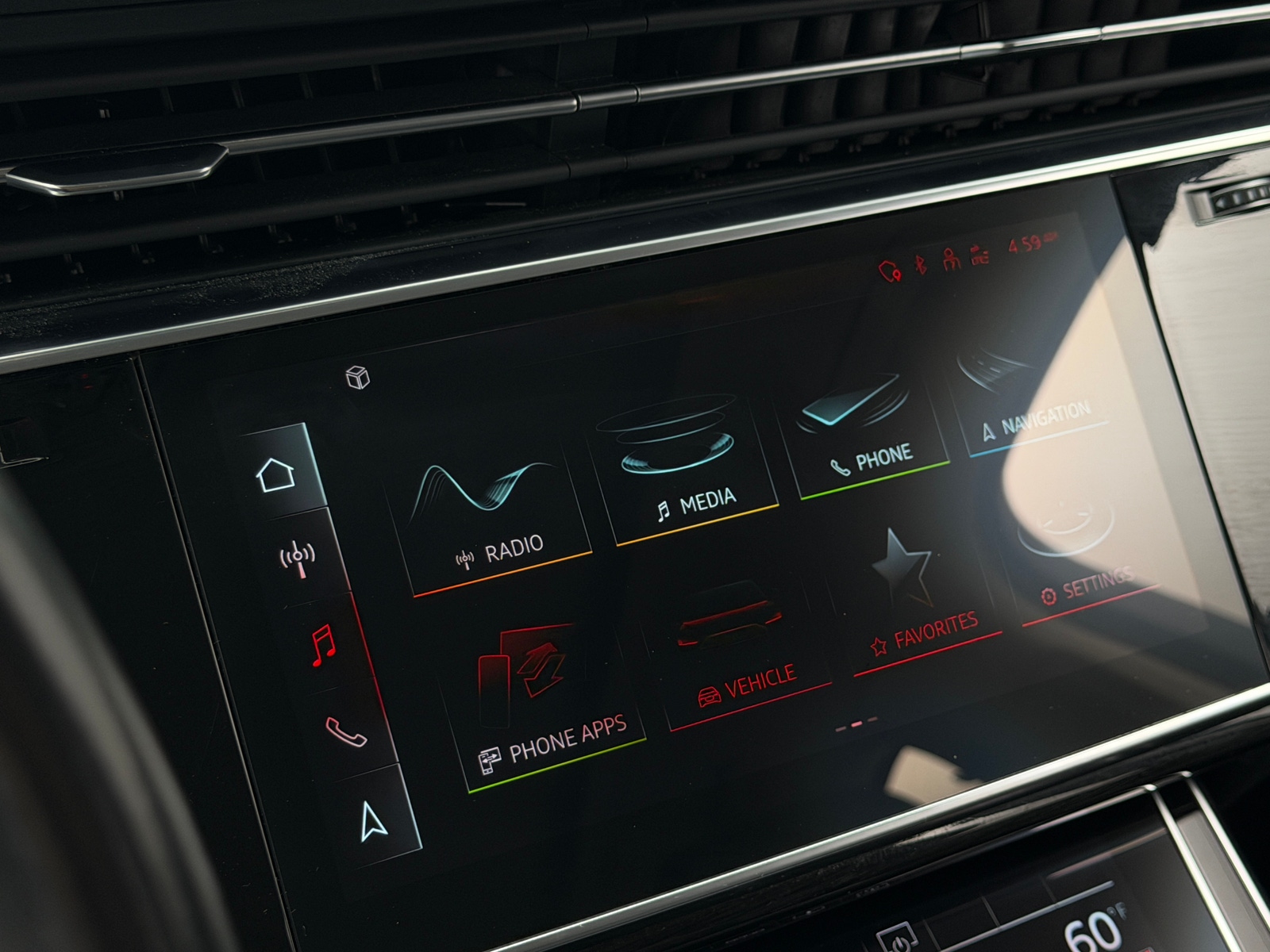 Thumbnail: 2022 Audi Q7 - 3