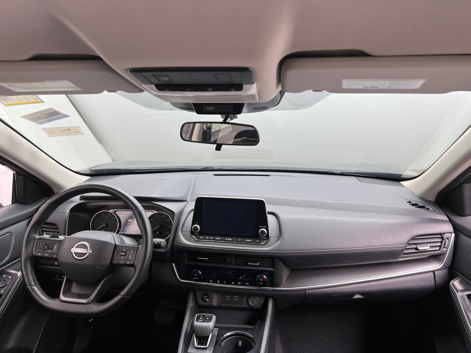Thumbnail: 2025 Nissan Rogue - 3