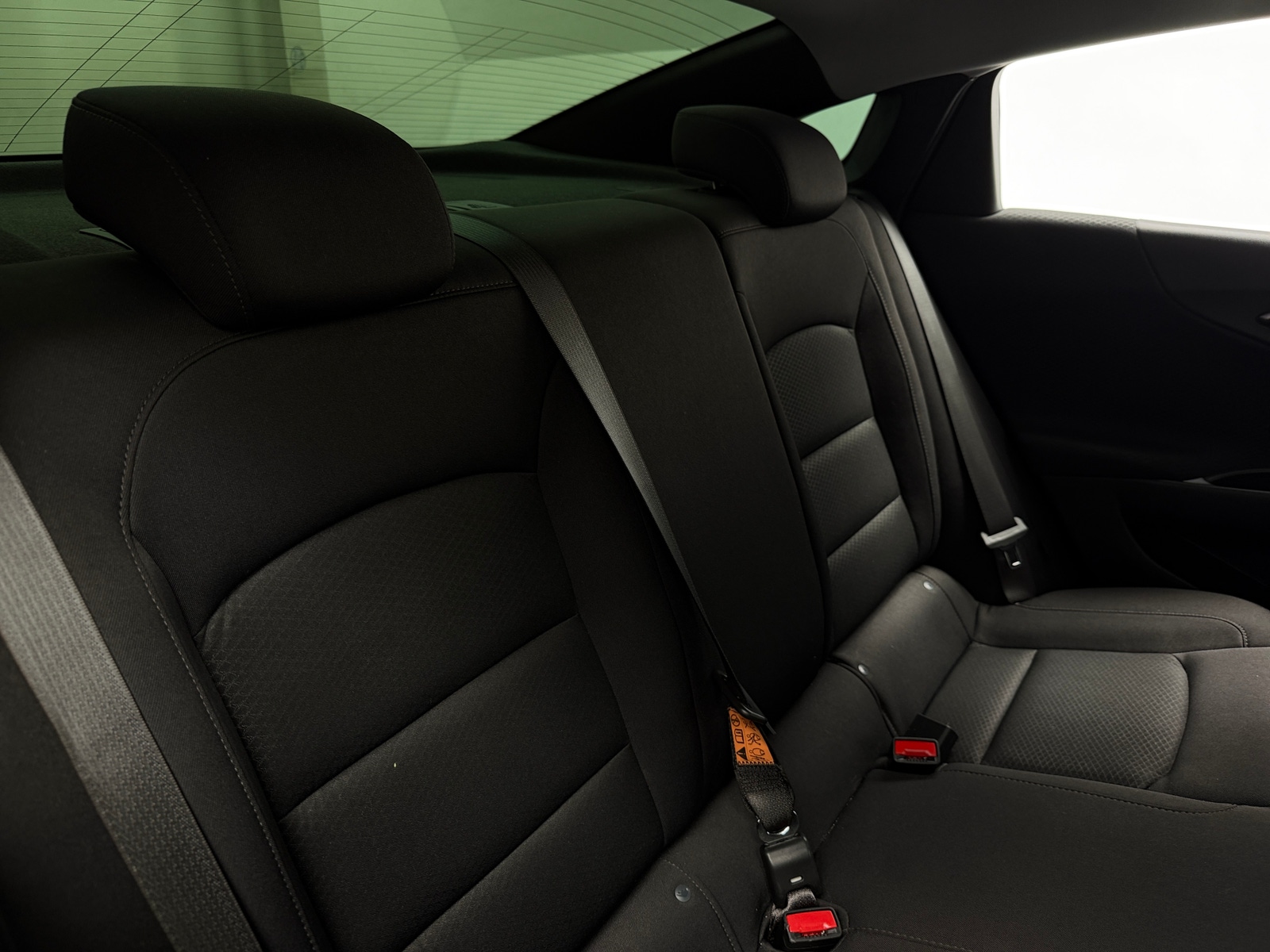 Thumbnail: 2024 Chevrolet Malibu - 6
