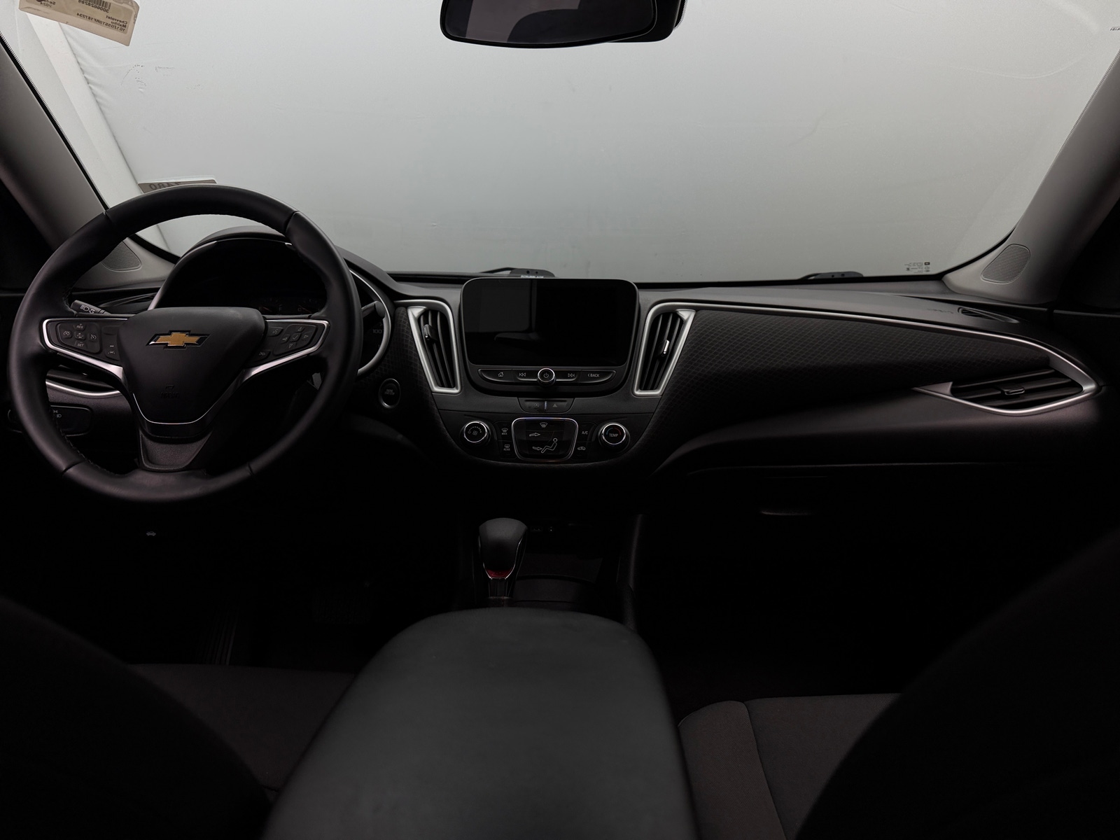 Thumbnail: 2024 Chevrolet Malibu - 3