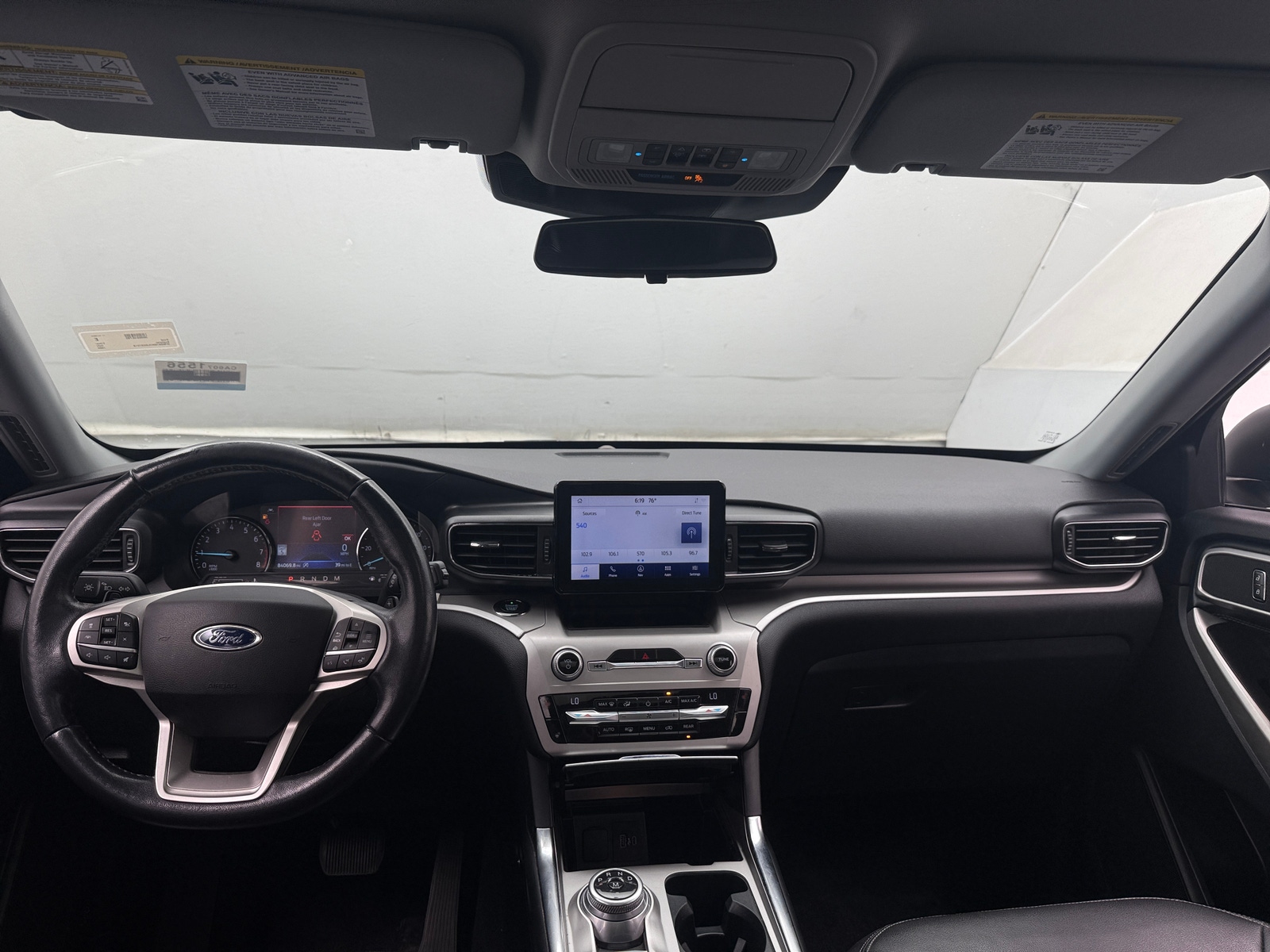 Thumbnail: 2020 Ford Explorer - 2