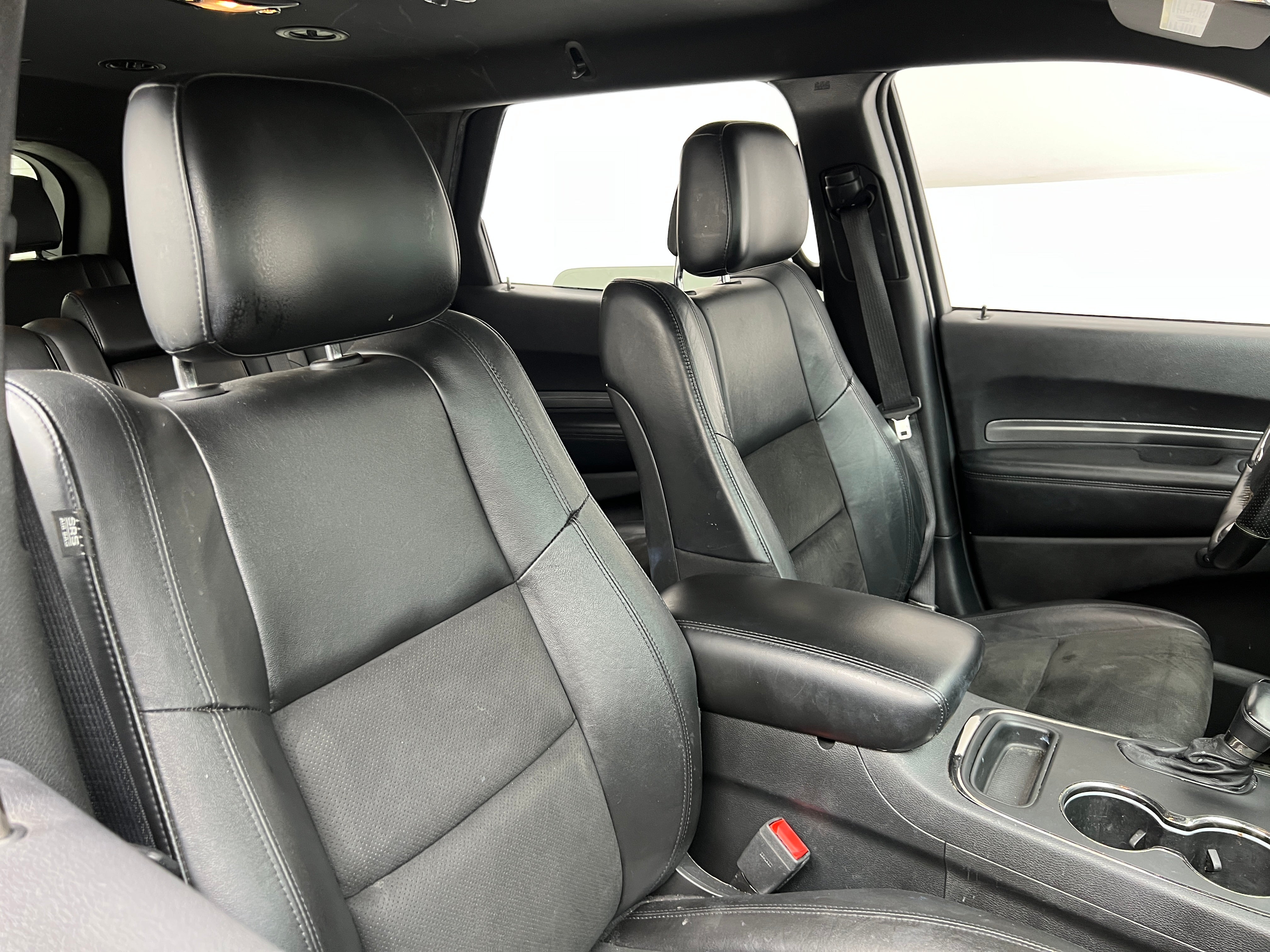 2020 Dodge Durango GT Plus