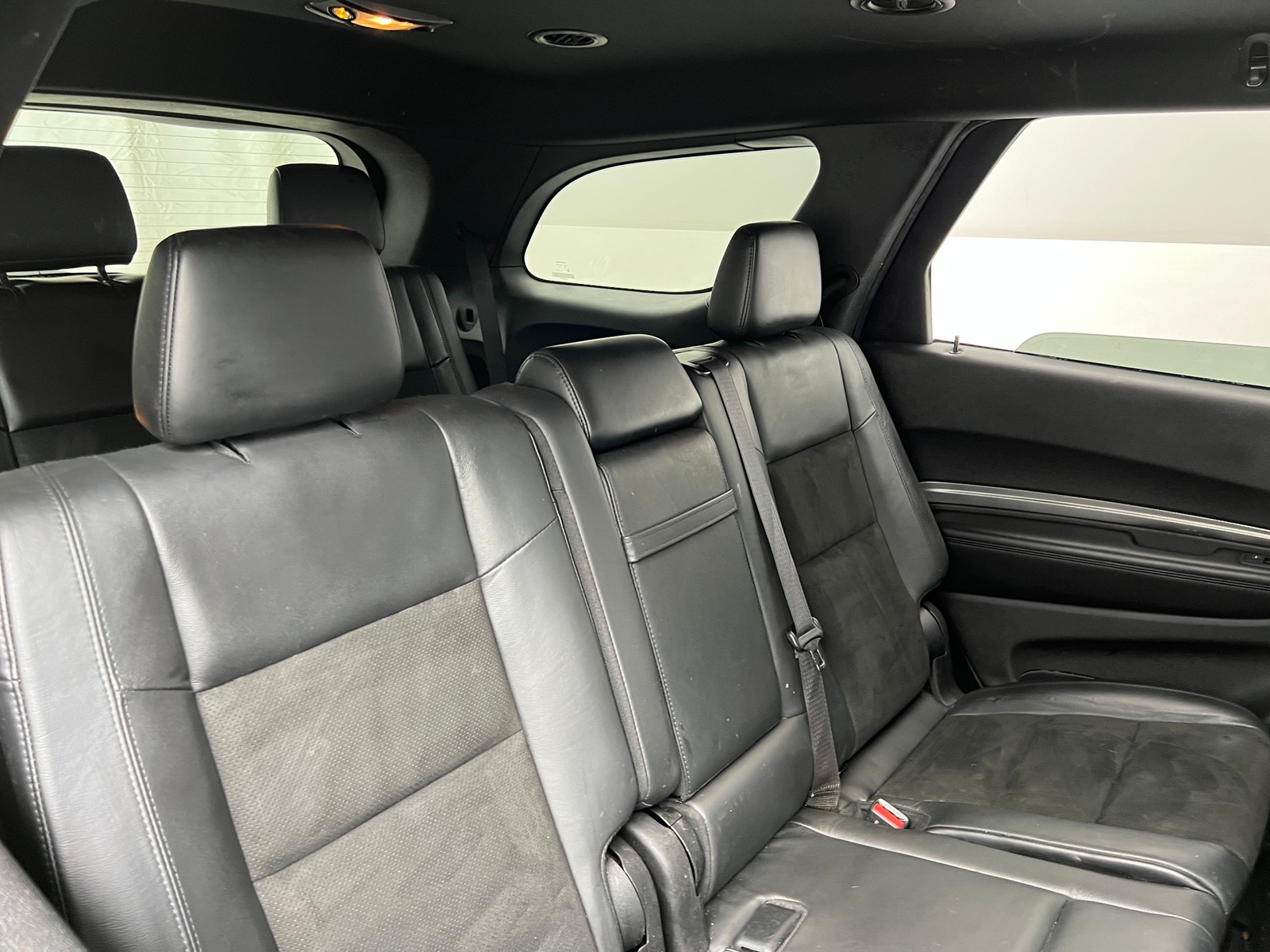 Thumbnail: 2020 Dodge Durango - 5