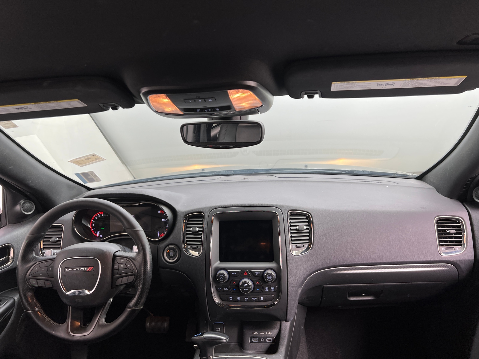 Thumbnail: 2020 Dodge Durango - 2