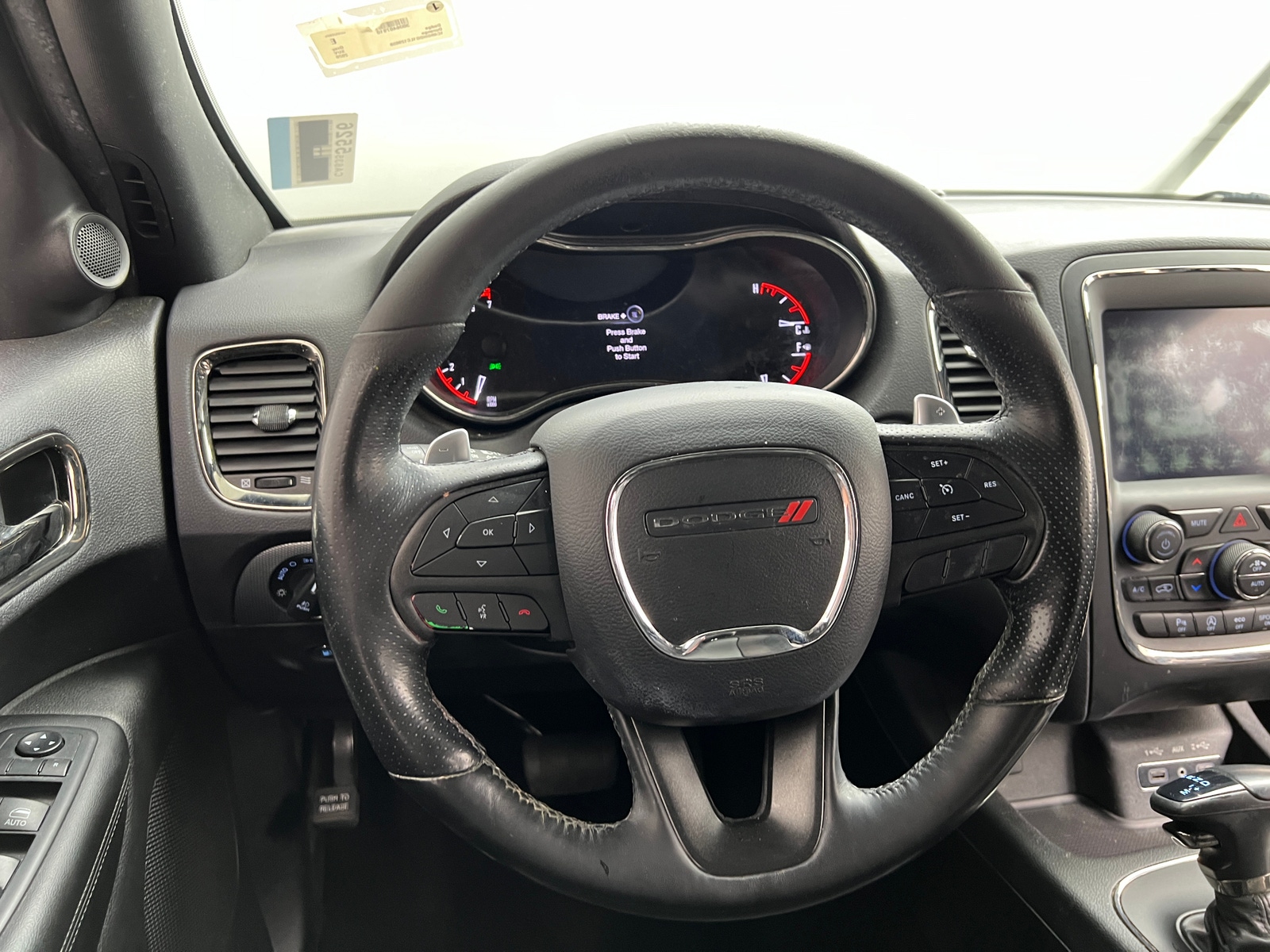 Thumbnail: 2020 Dodge Durango - 4