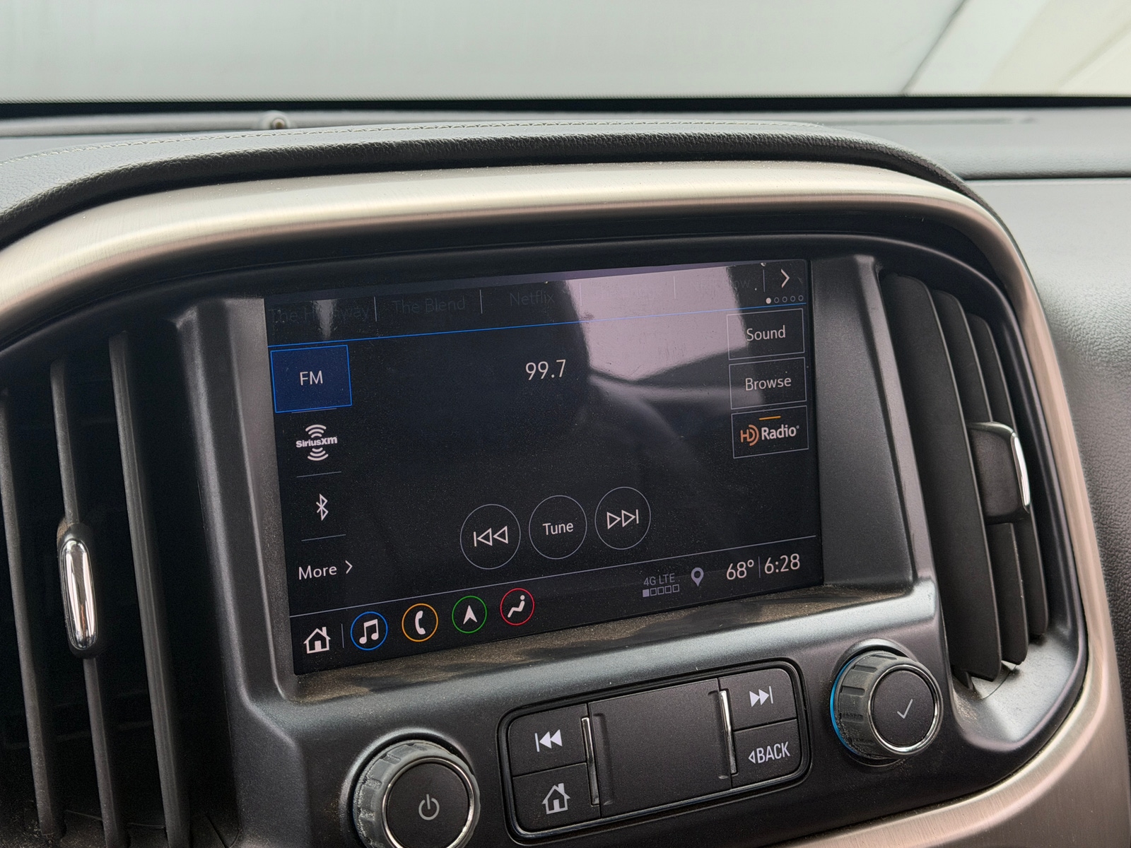 Thumbnail: 2019 GMC Canyon - 3