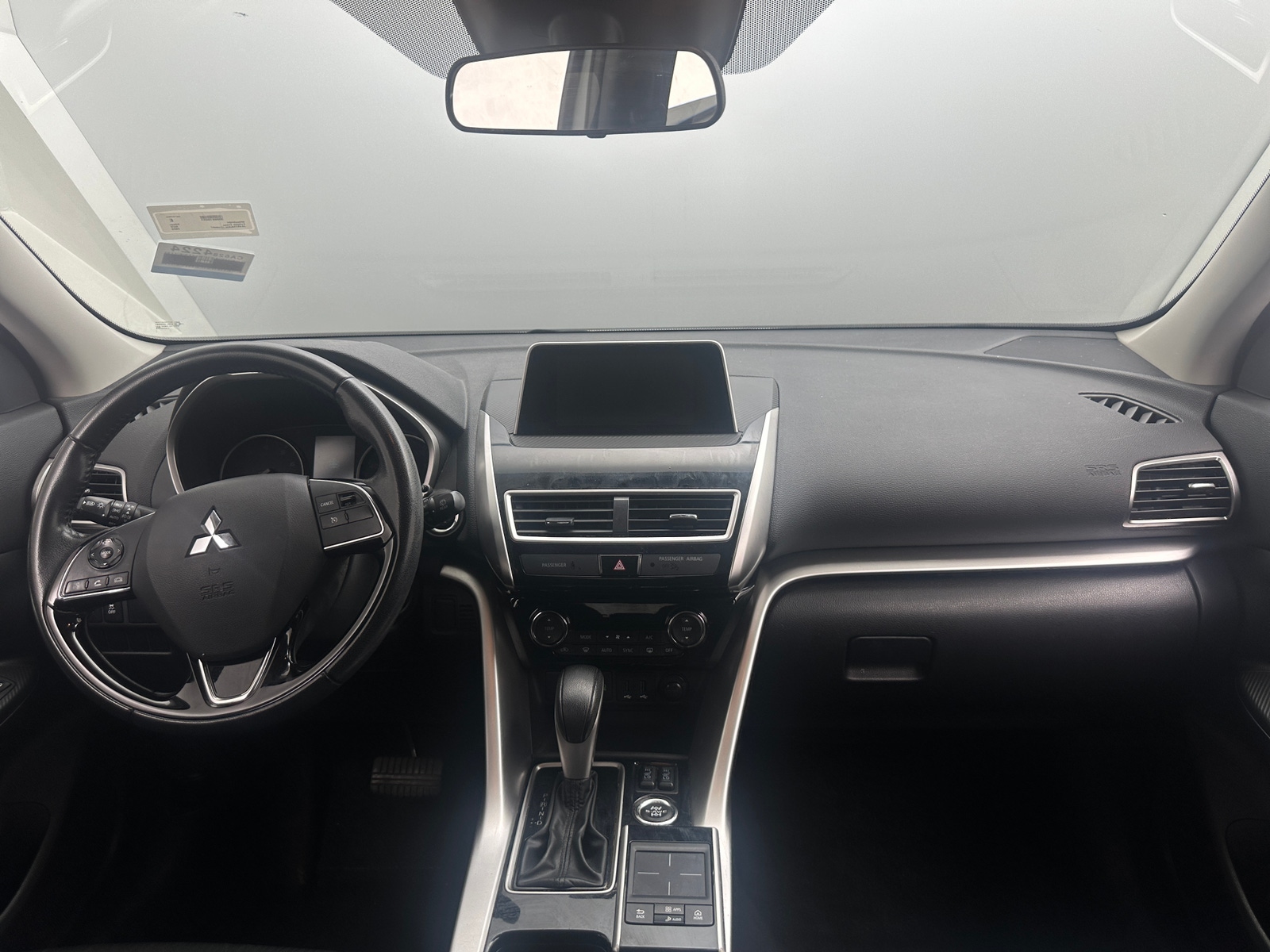 Thumbnail: 2020 Mitsubishi Eclipse Cross - 3