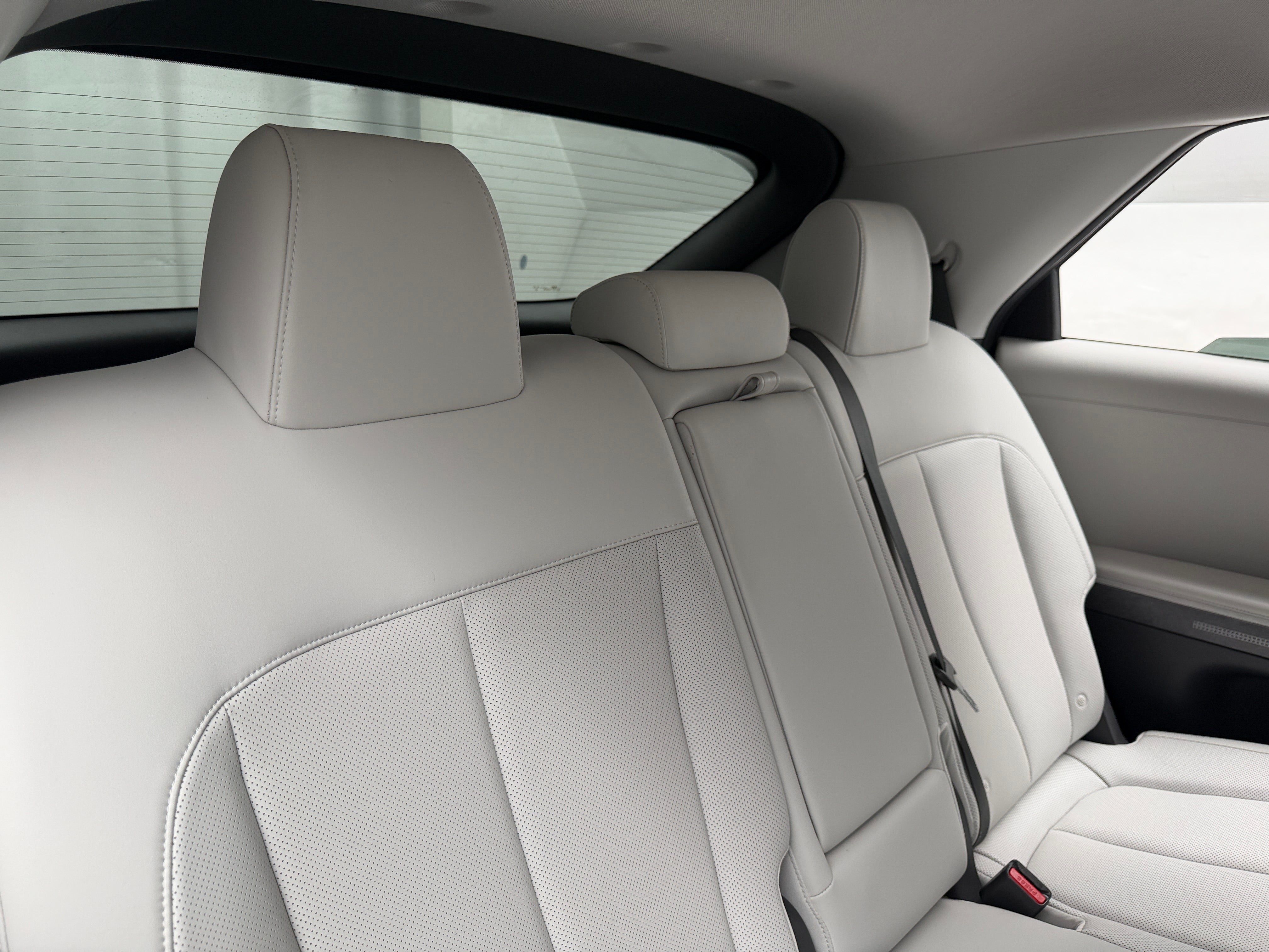 2023 Hyundai IONIQ 5