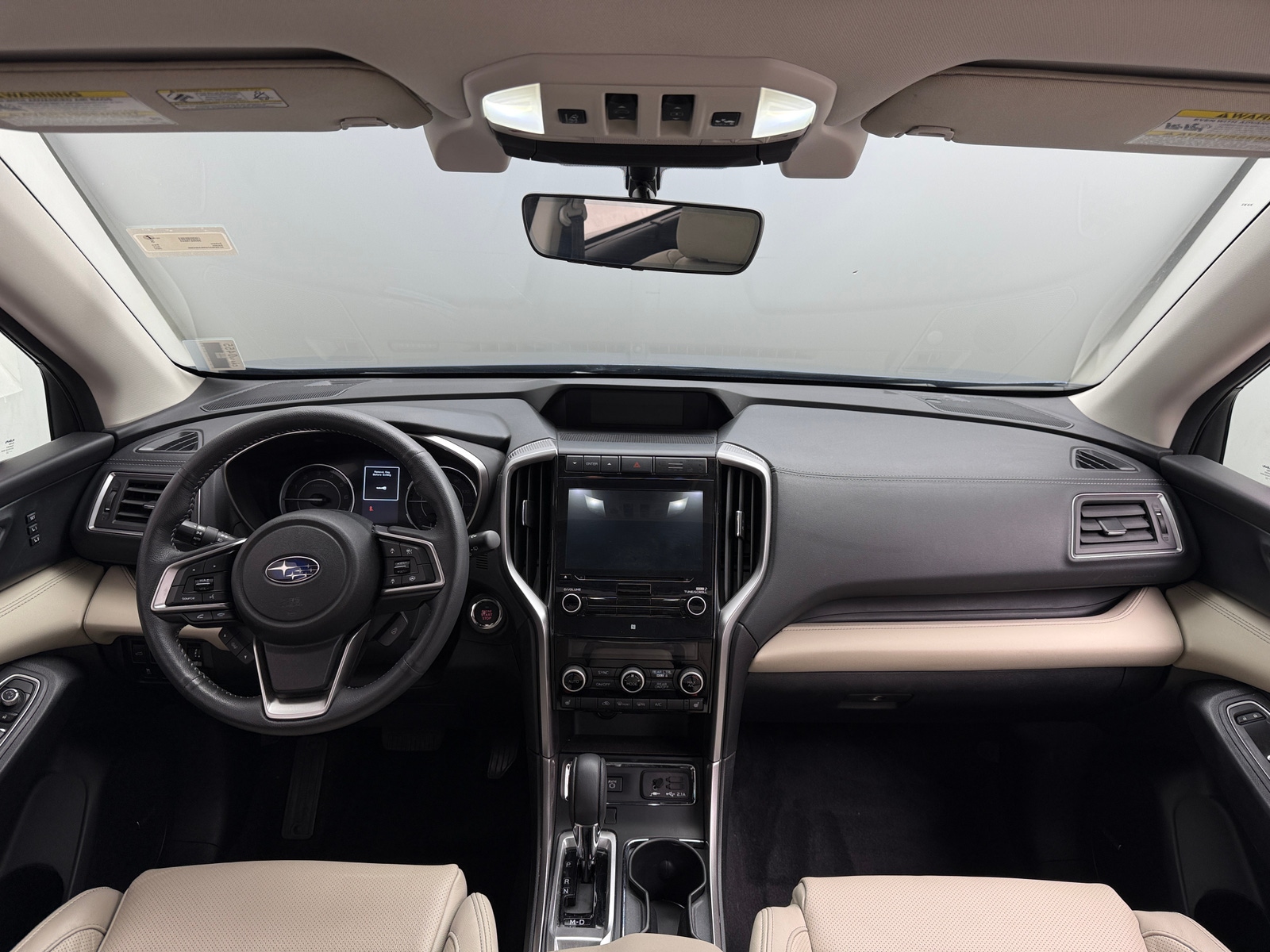 Thumbnail: 2022 Subaru Ascent - 2