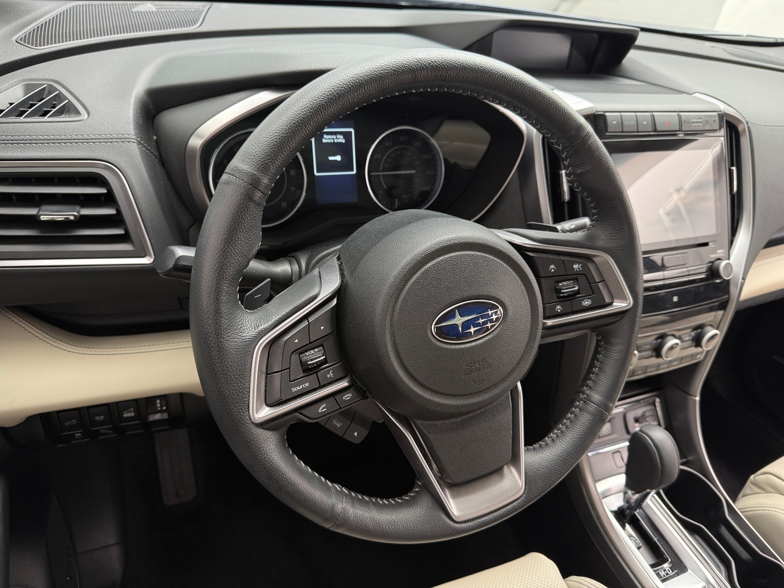 Thumbnail: 2022 Subaru Ascent - 4
