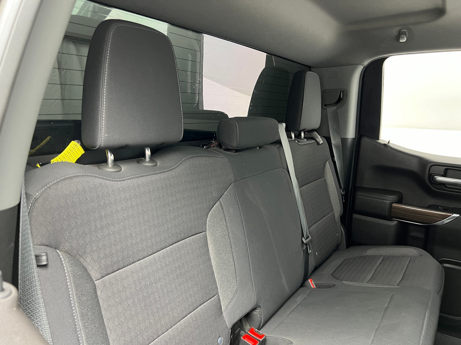 Thumbnail: 2020 Chevrolet Silverado 1500 - 6