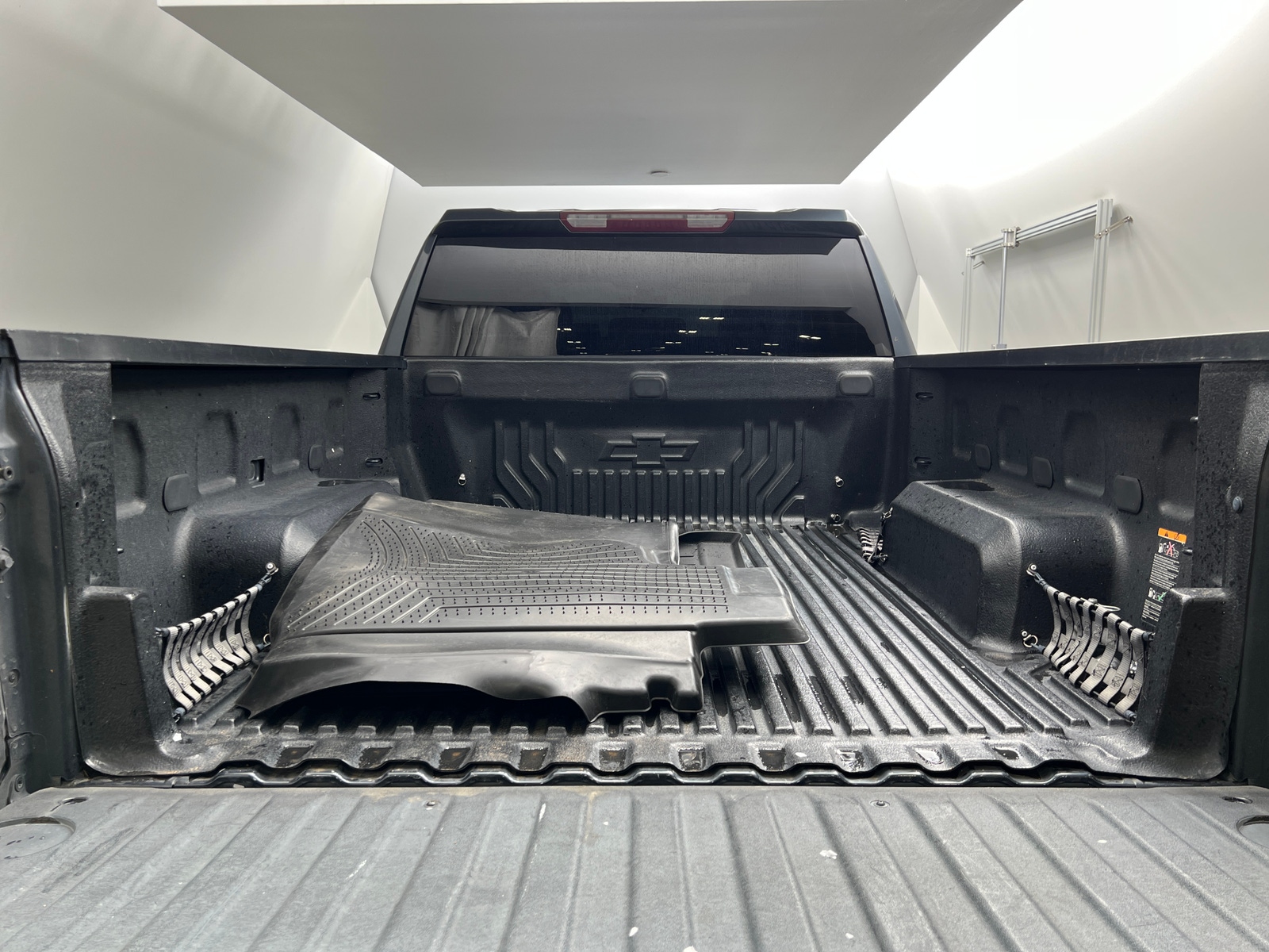 Thumbnail: 2020 Chevrolet Silverado 1500 - 7