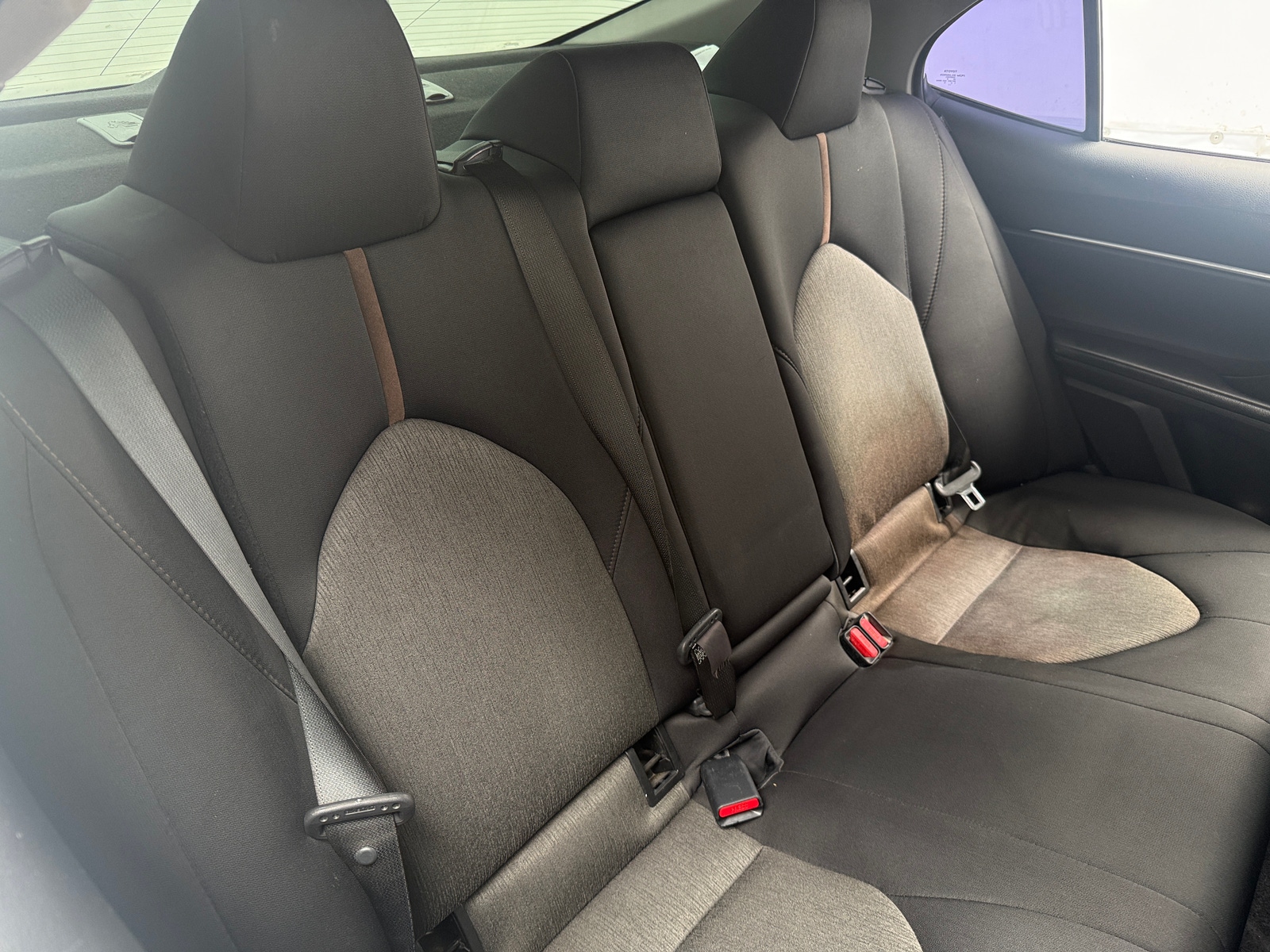 Thumbnail: 2020 Toyota Camry - 6
