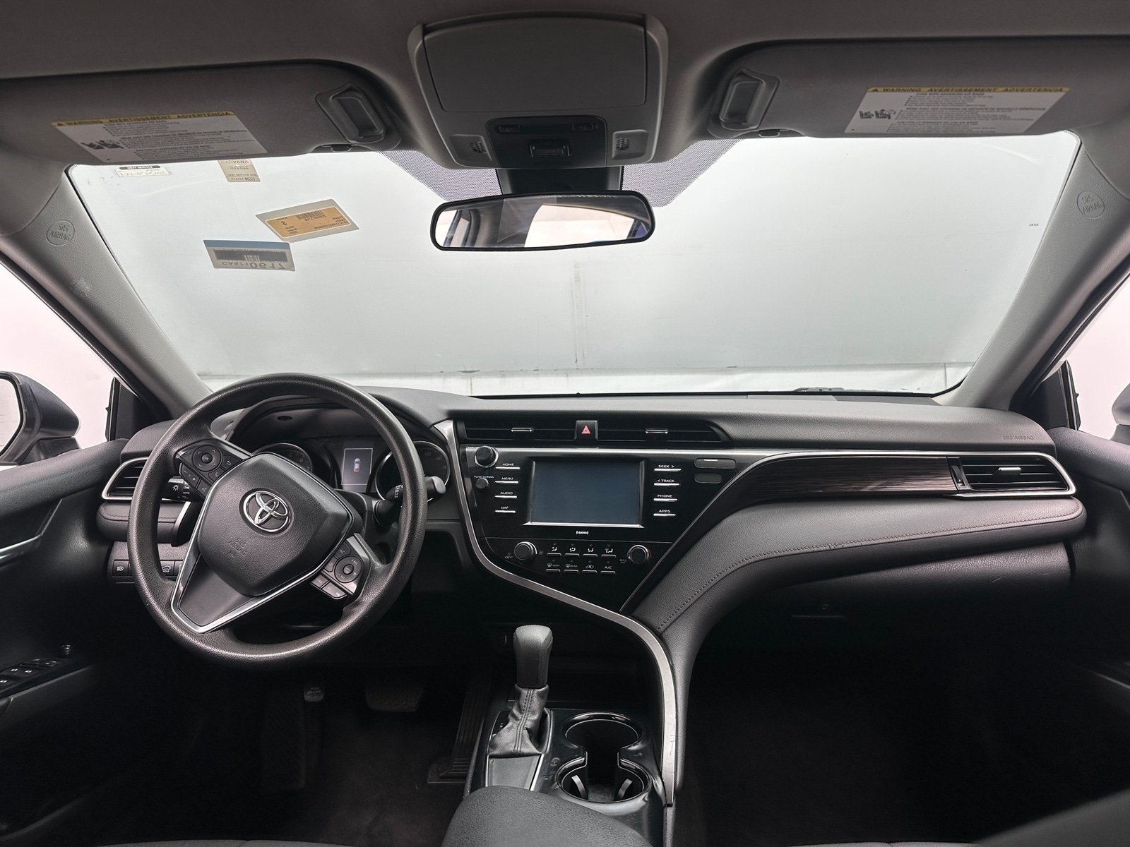 Thumbnail: 2020 Toyota Camry - 3