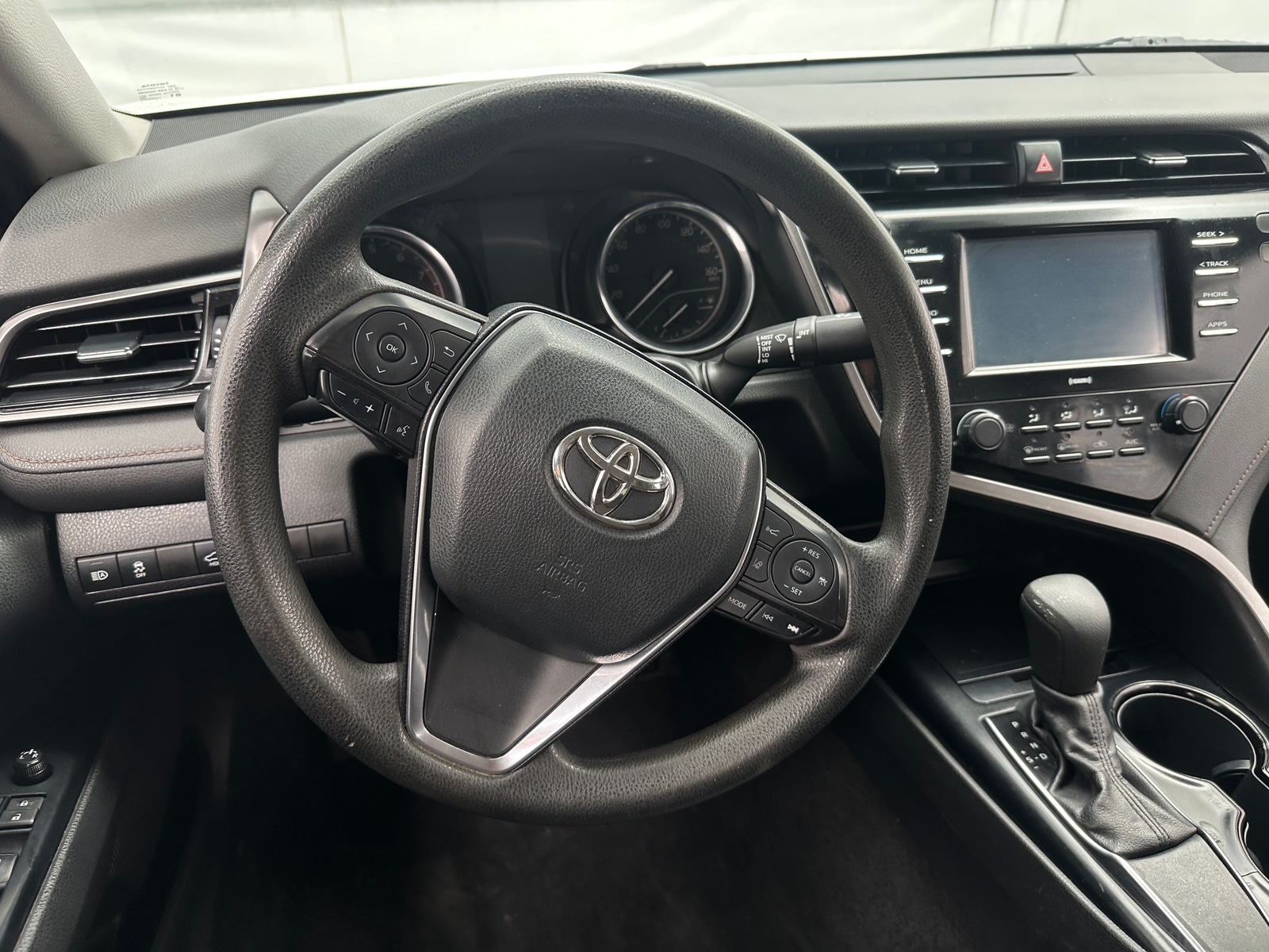 Thumbnail: 2020 Toyota Camry - 5