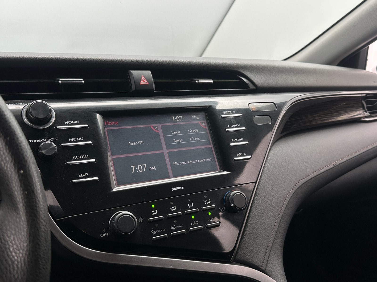 Thumbnail: 2020 Toyota Camry - 4