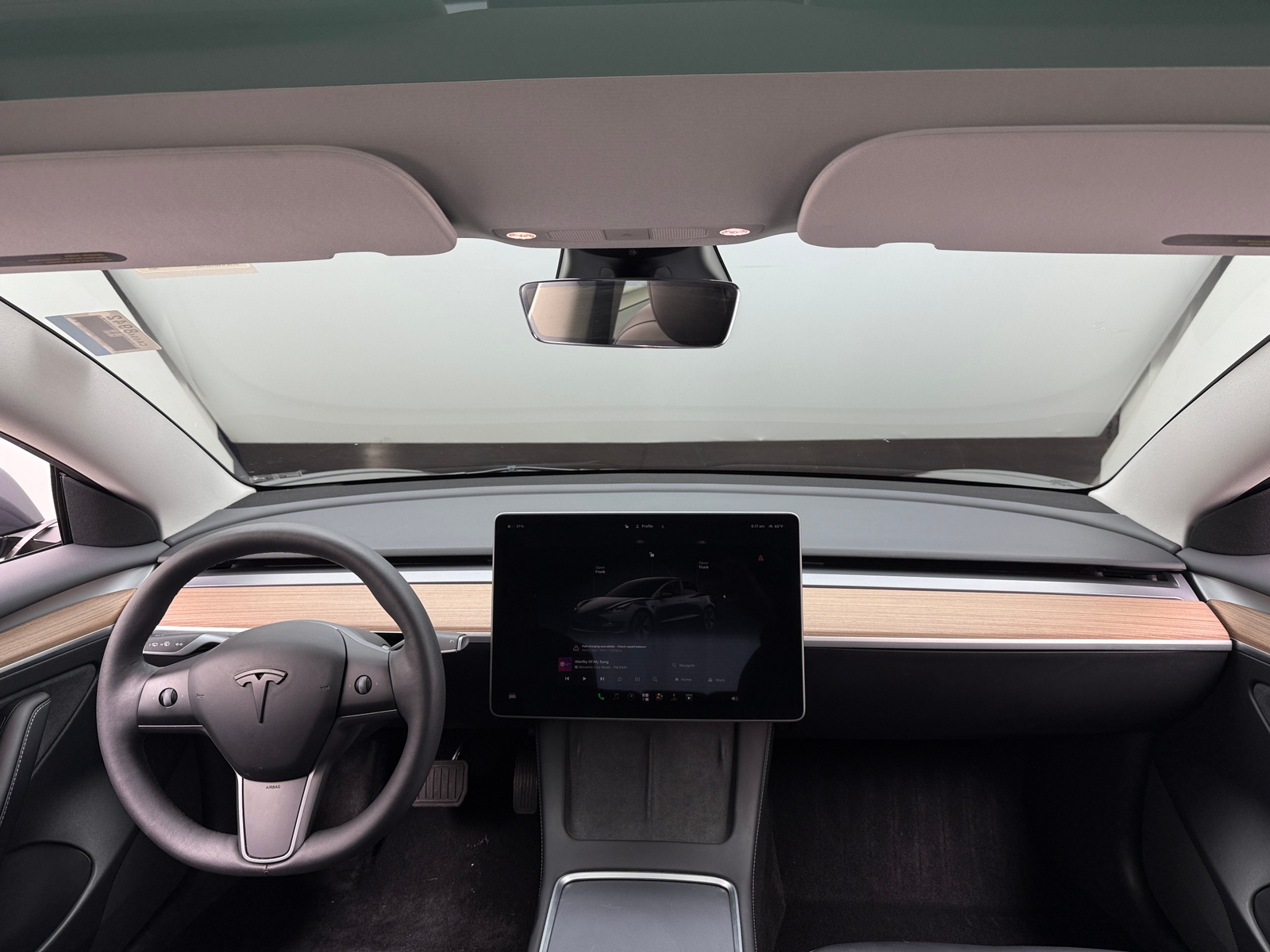 Thumbnail: 2023 Tesla Model 3 - 2